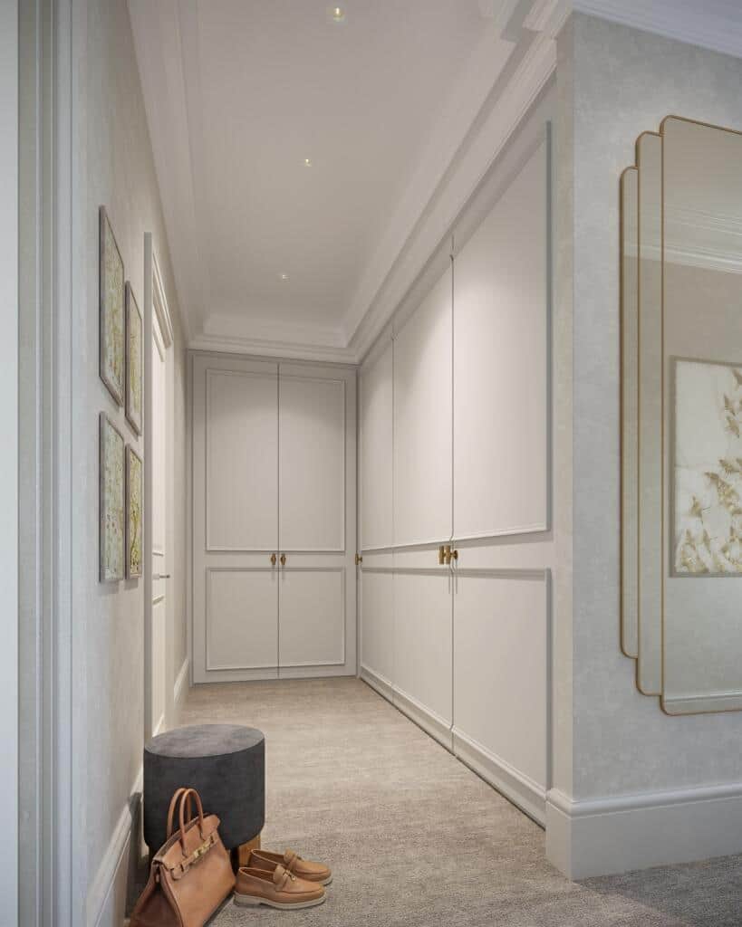 Property at Trent Park, Barnet