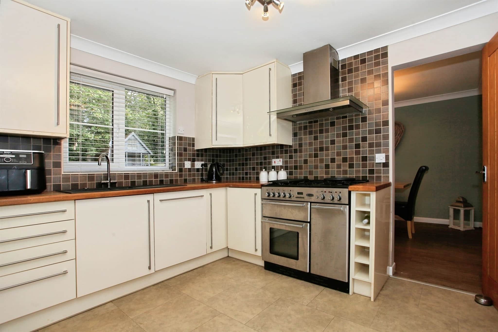 Property at Waterfall Gardens, Newborough, Peterborough