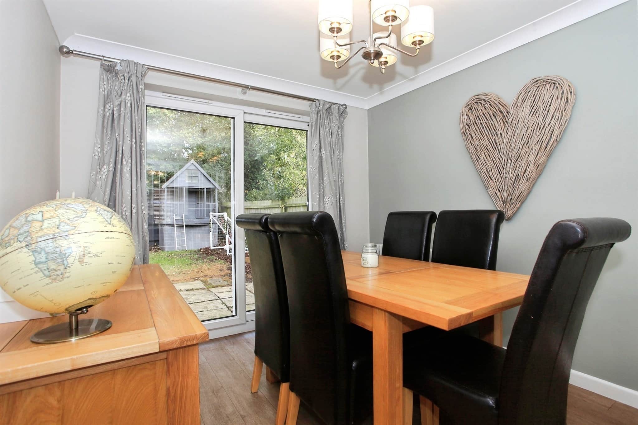 Property at Waterfall Gardens, Newborough, Peterborough