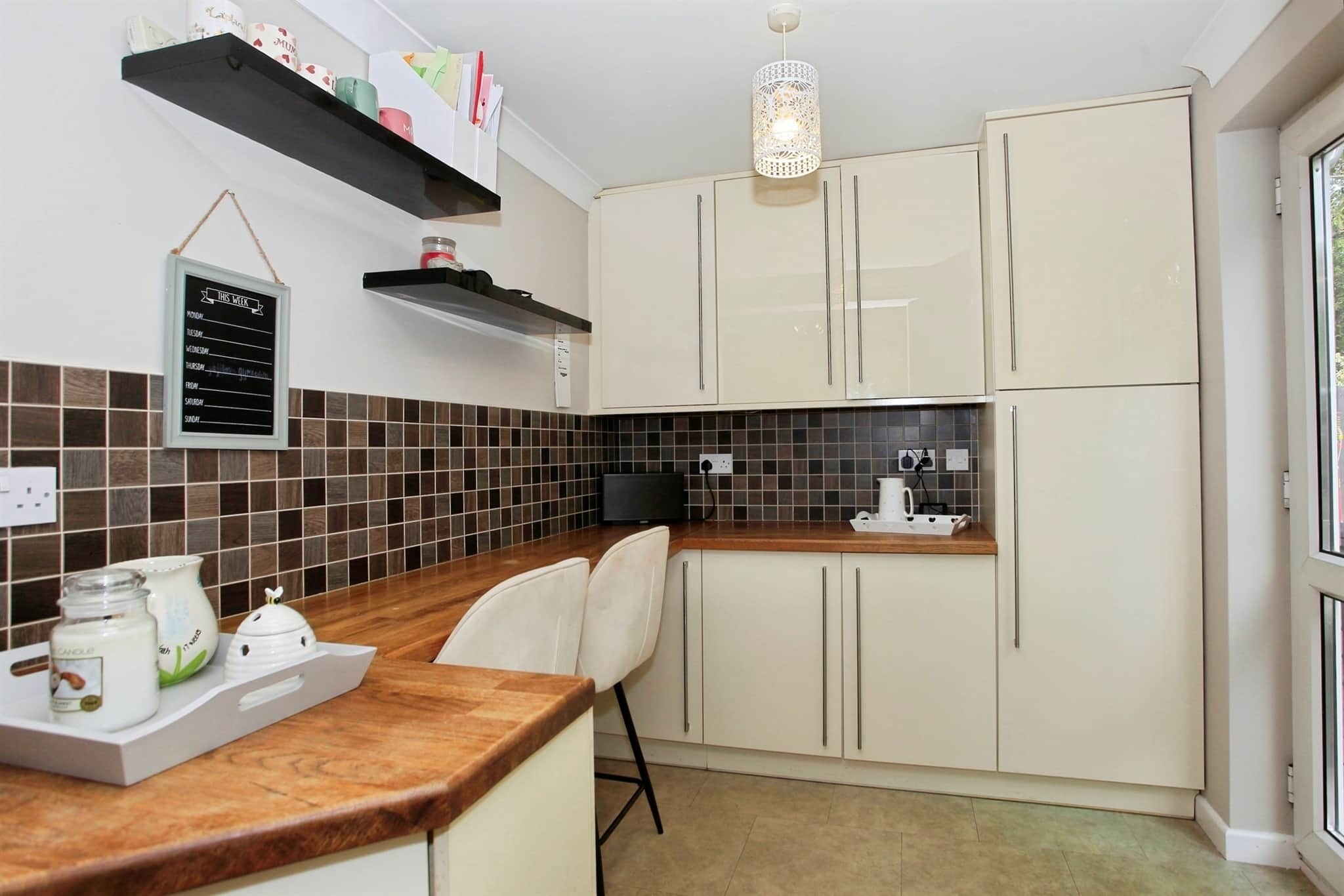 Property at Waterfall Gardens, Newborough, Peterborough