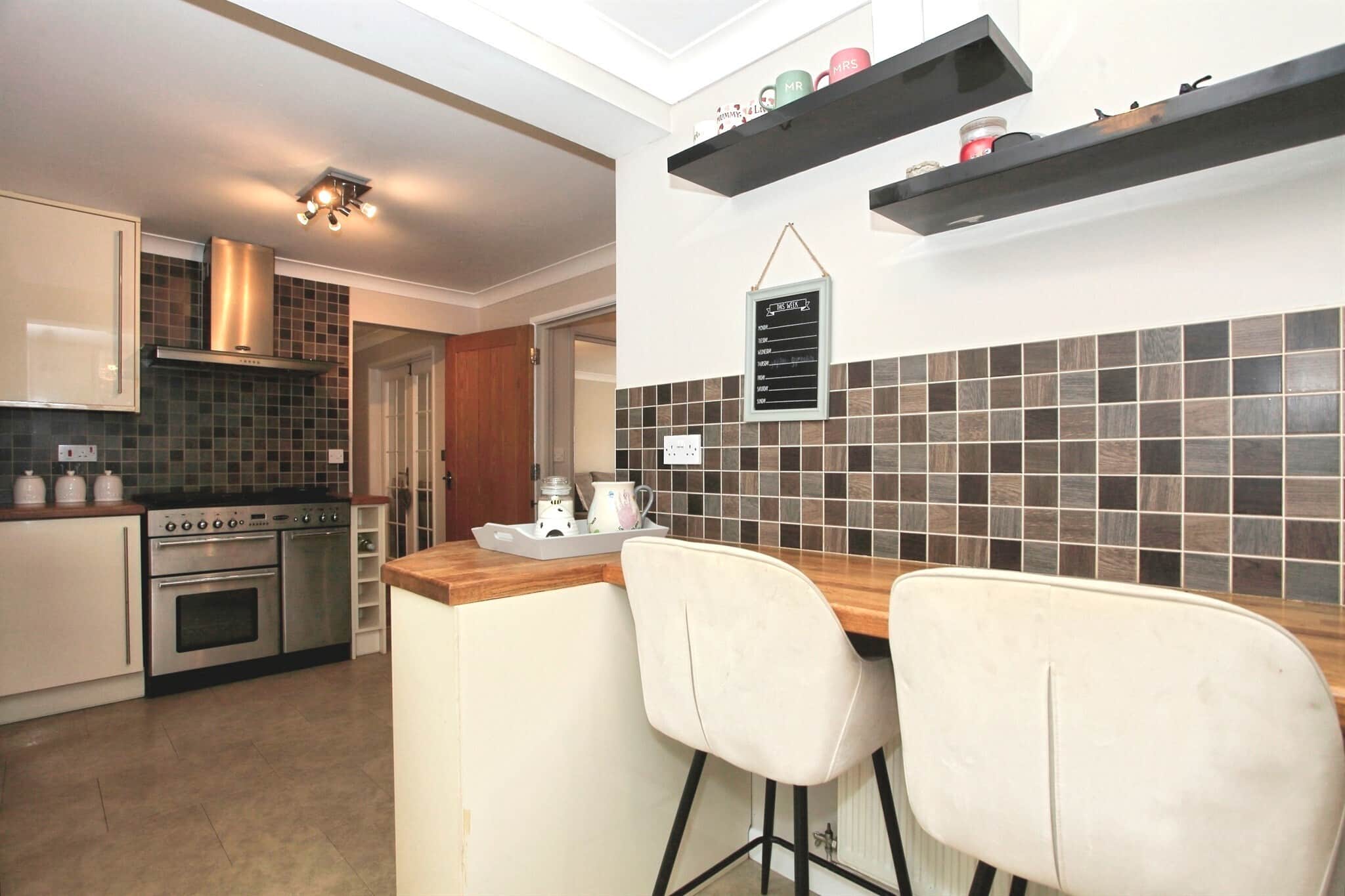 Property at Waterfall Gardens, Newborough, Peterborough