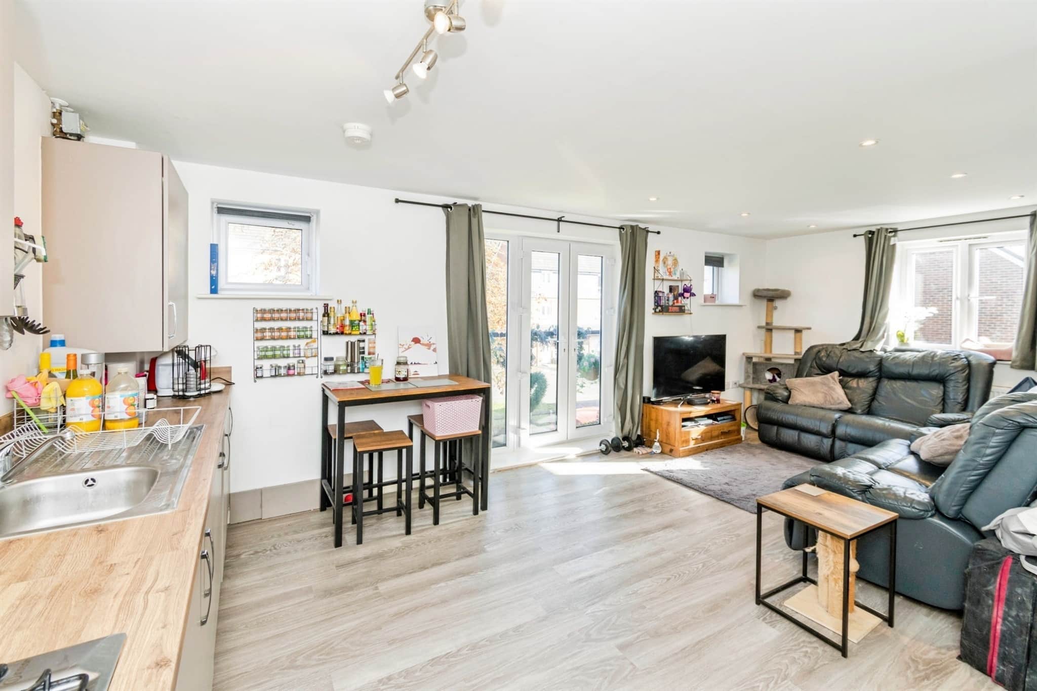 Property at Davidson Drive, Fair Oak, Eastleigh