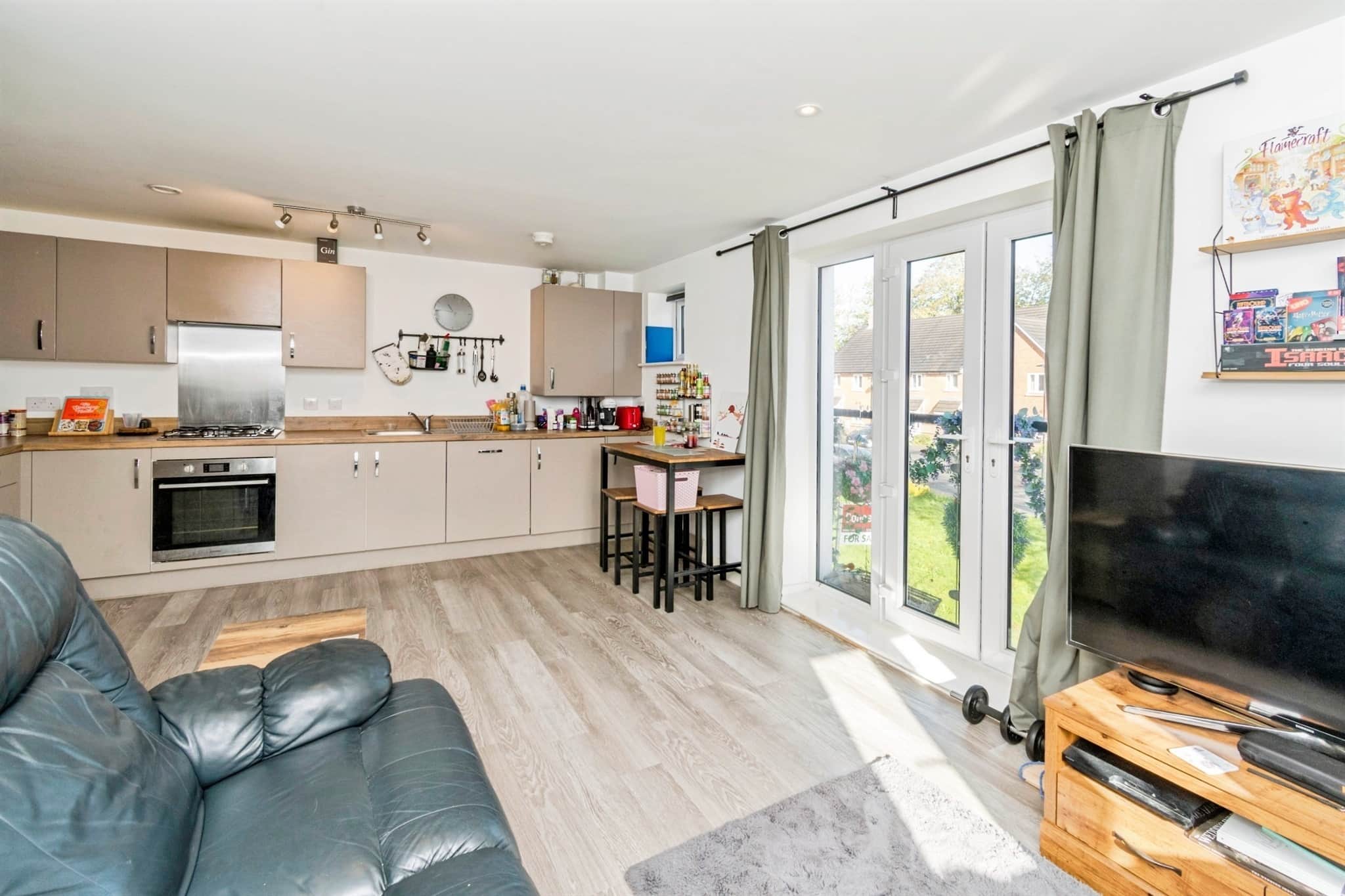 Property at Davidson Drive, Fair Oak, Eastleigh