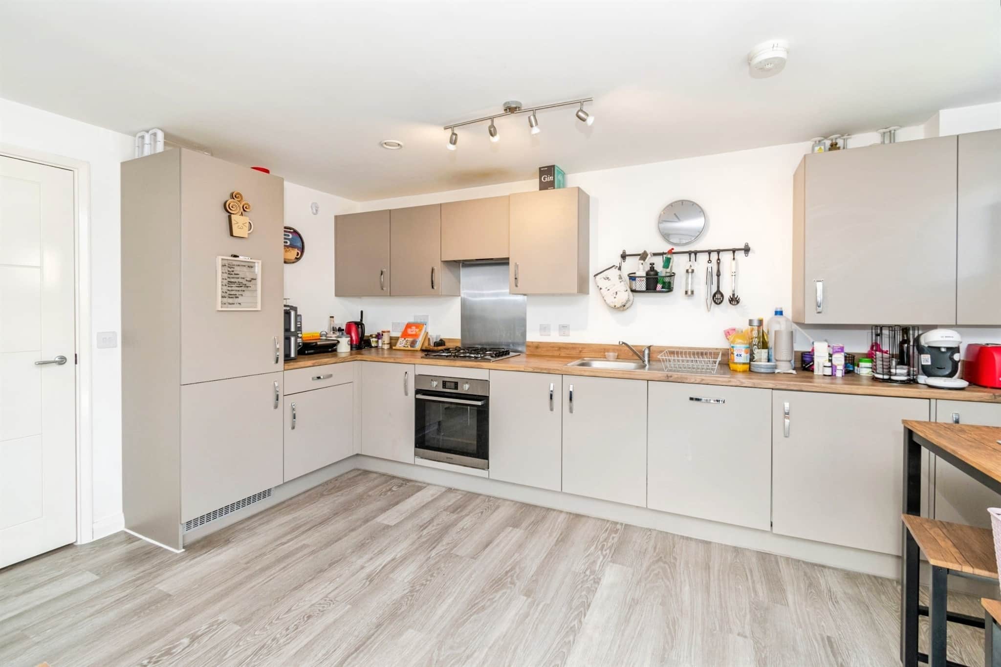 Property at Davidson Drive, Fair Oak, Eastleigh