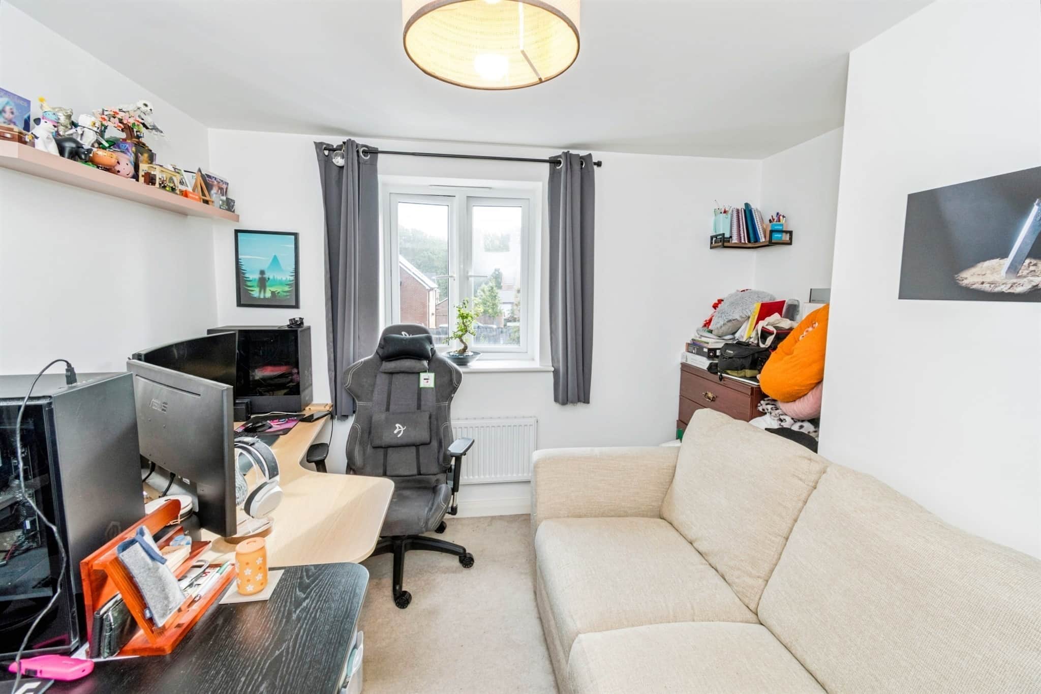 Property at Davidson Drive, Fair Oak, Eastleigh