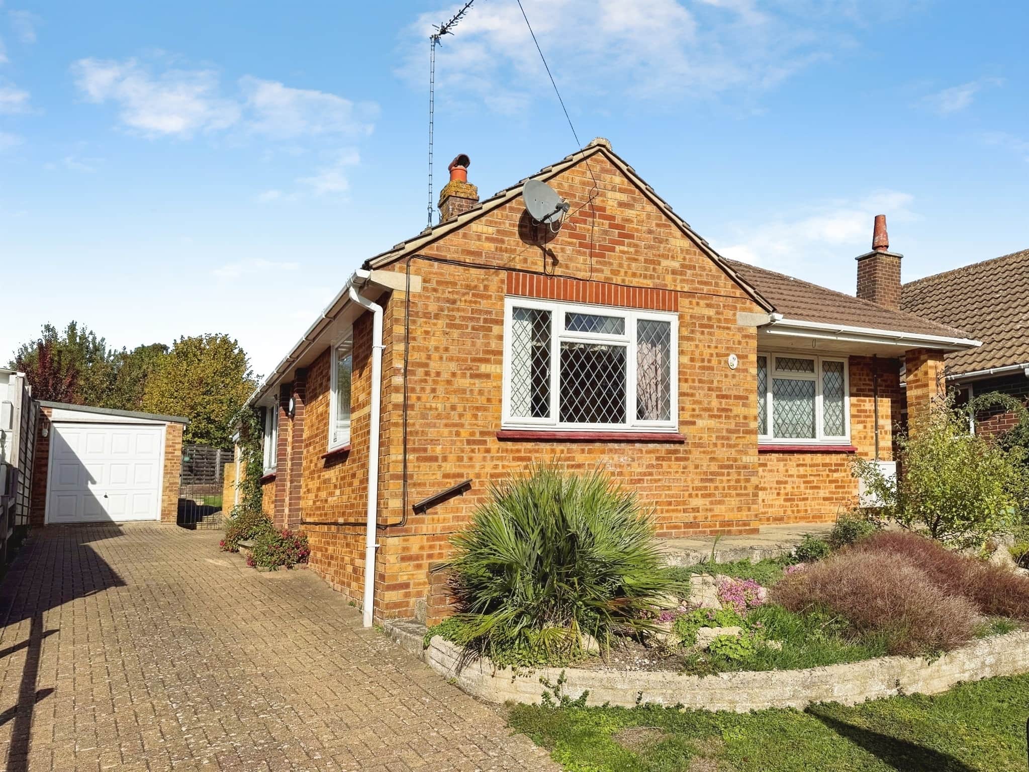 Property at Bishopdown Road, Salisbury