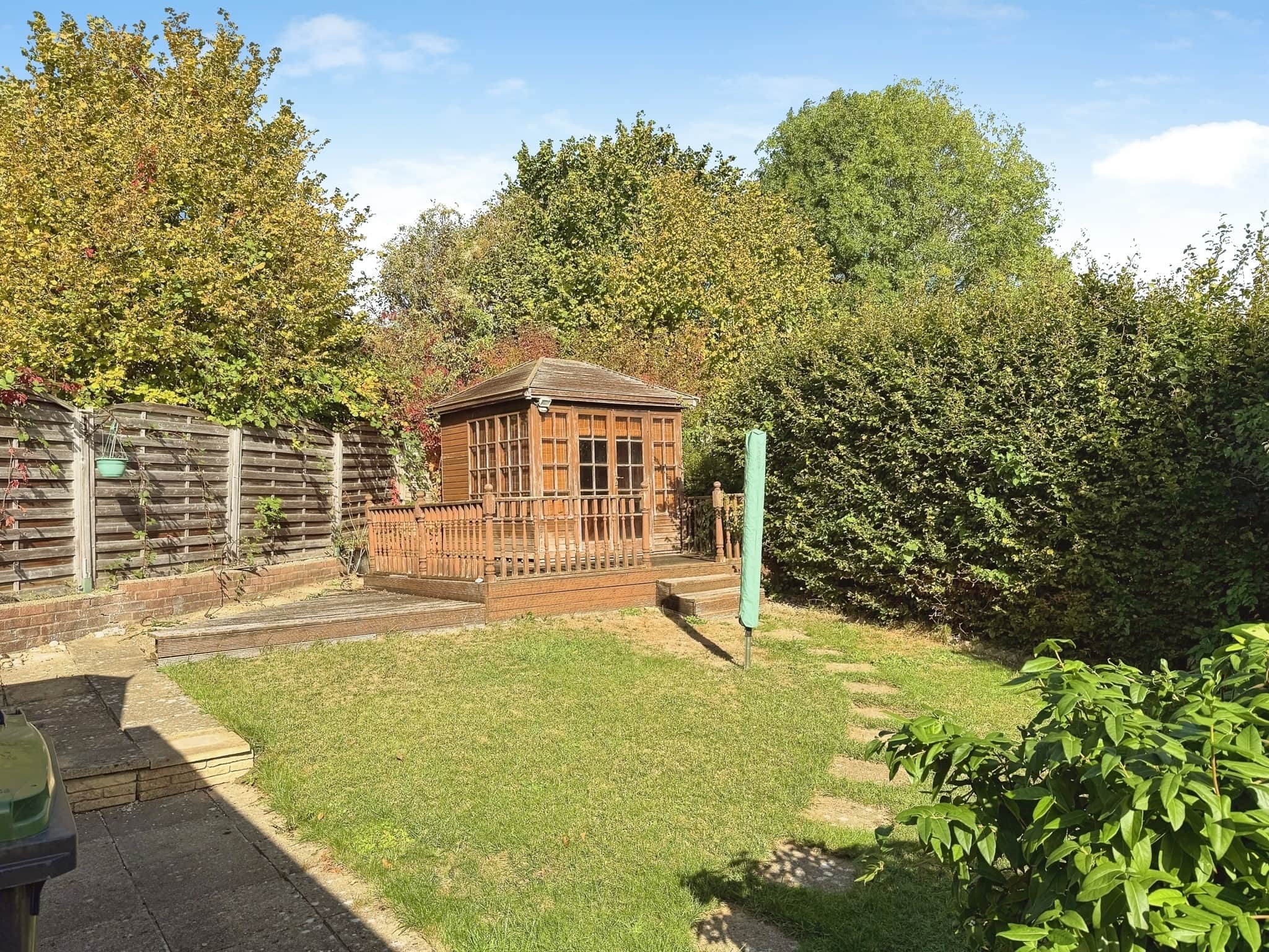 Property at Bishopdown Road, Salisbury