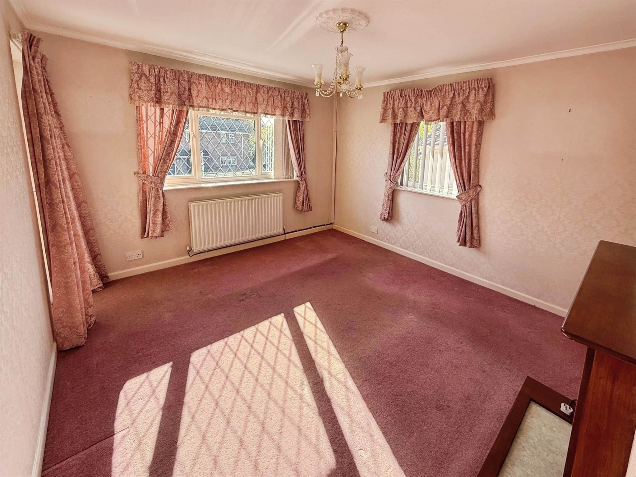 Property at Bishopdown Road, Salisbury