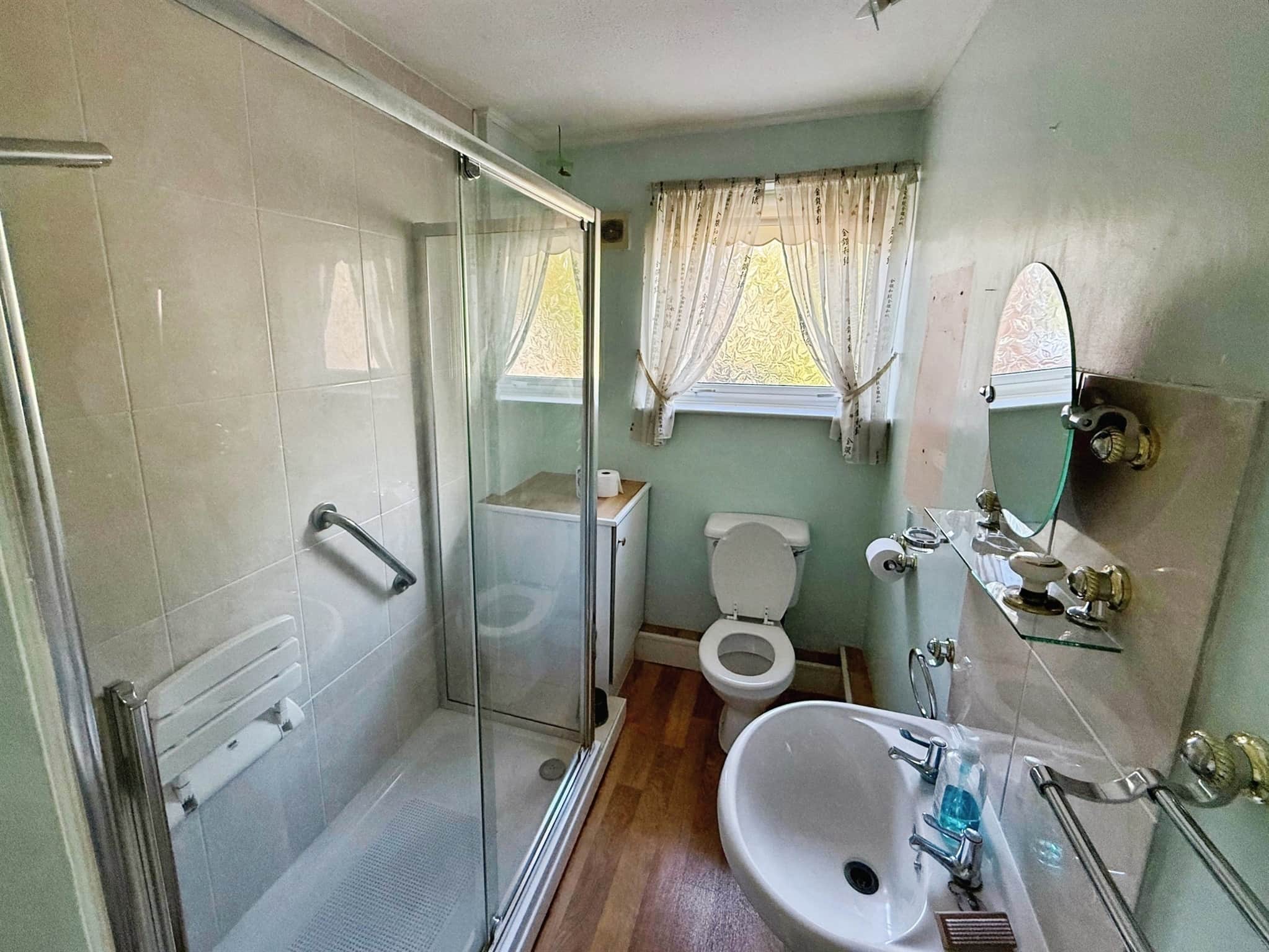 Property at Bishopdown Road, Salisbury
