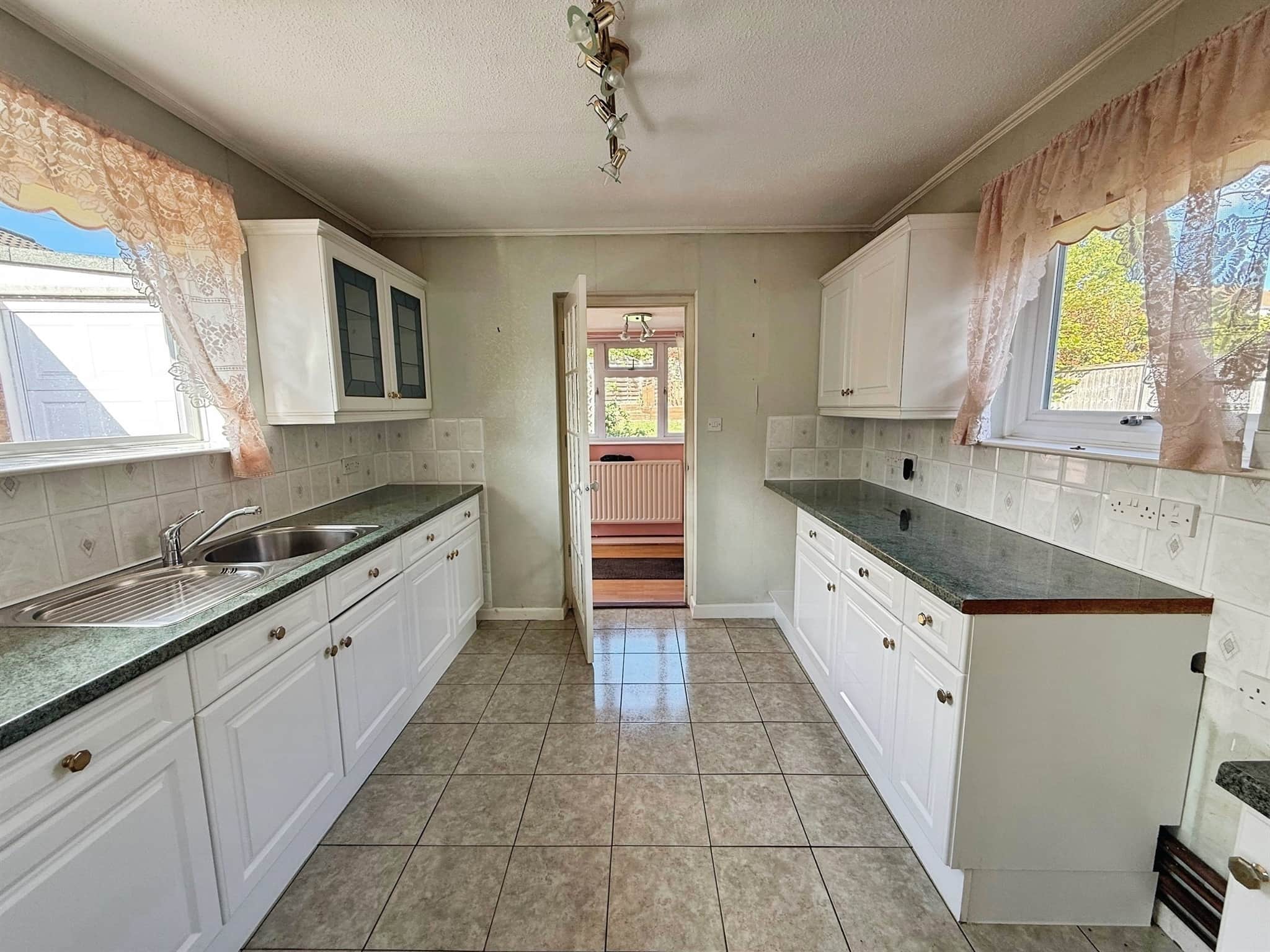 Property at Bishopdown Road, Salisbury