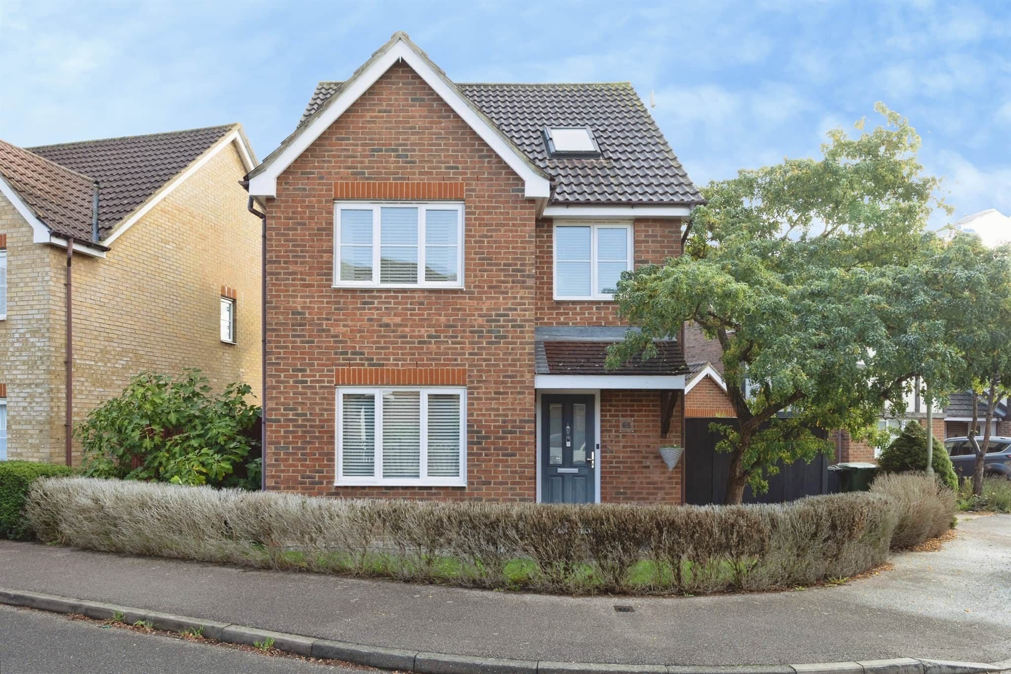 Property at Acorn Close, Kingsnorth, Ashford