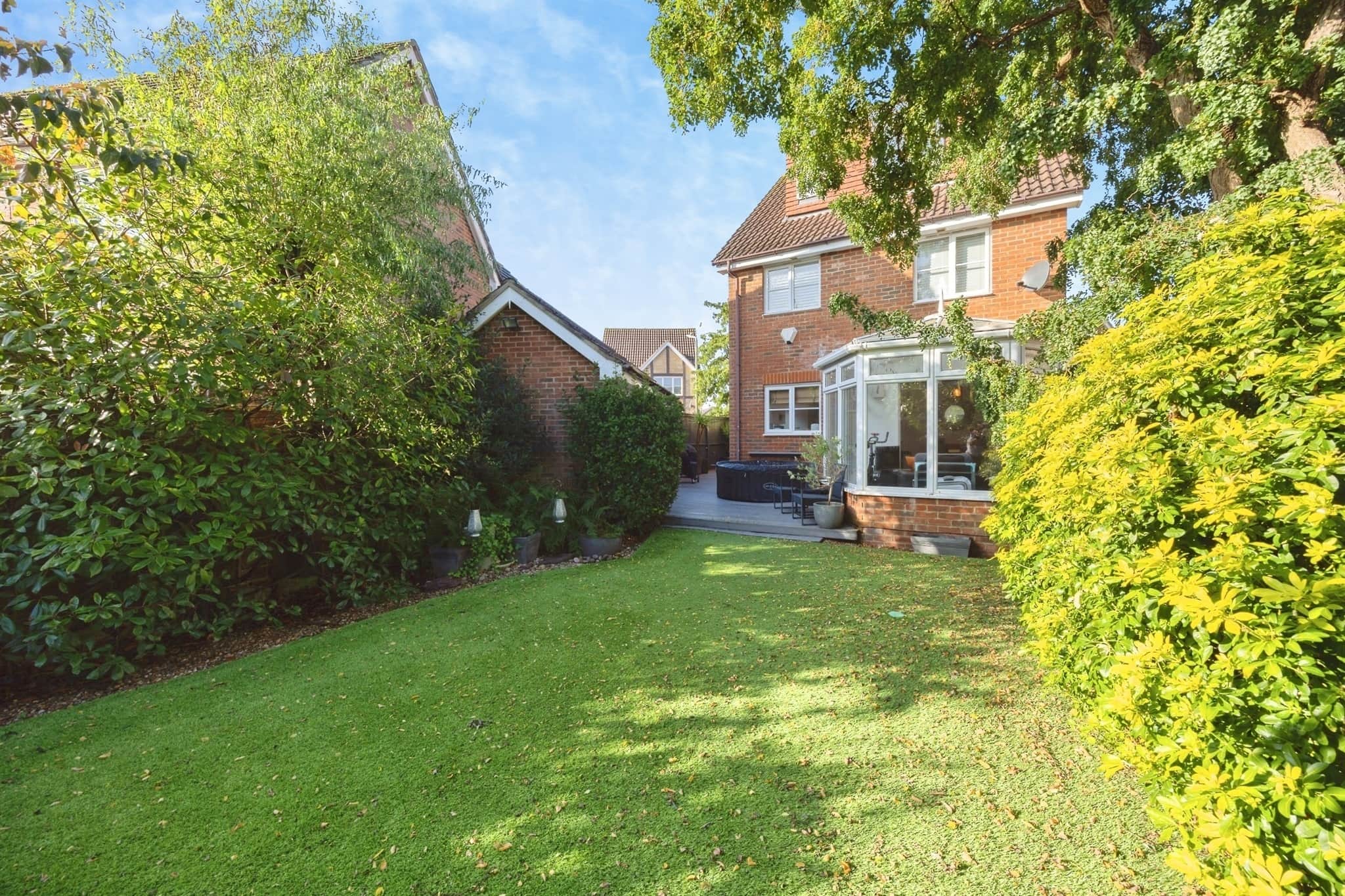 Property at Acorn Close, Kingsnorth, Ashford