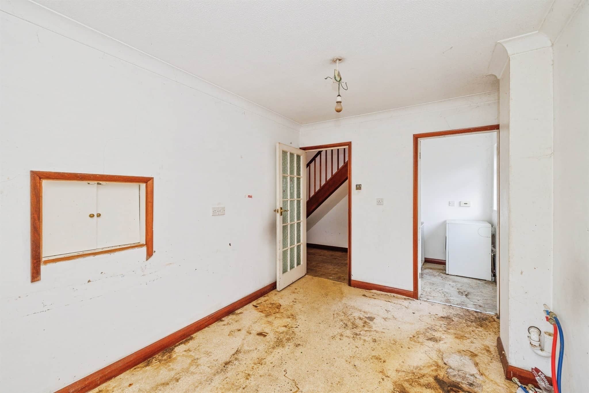 Property at Stag Lane, Chorleywood, Rickmansworth