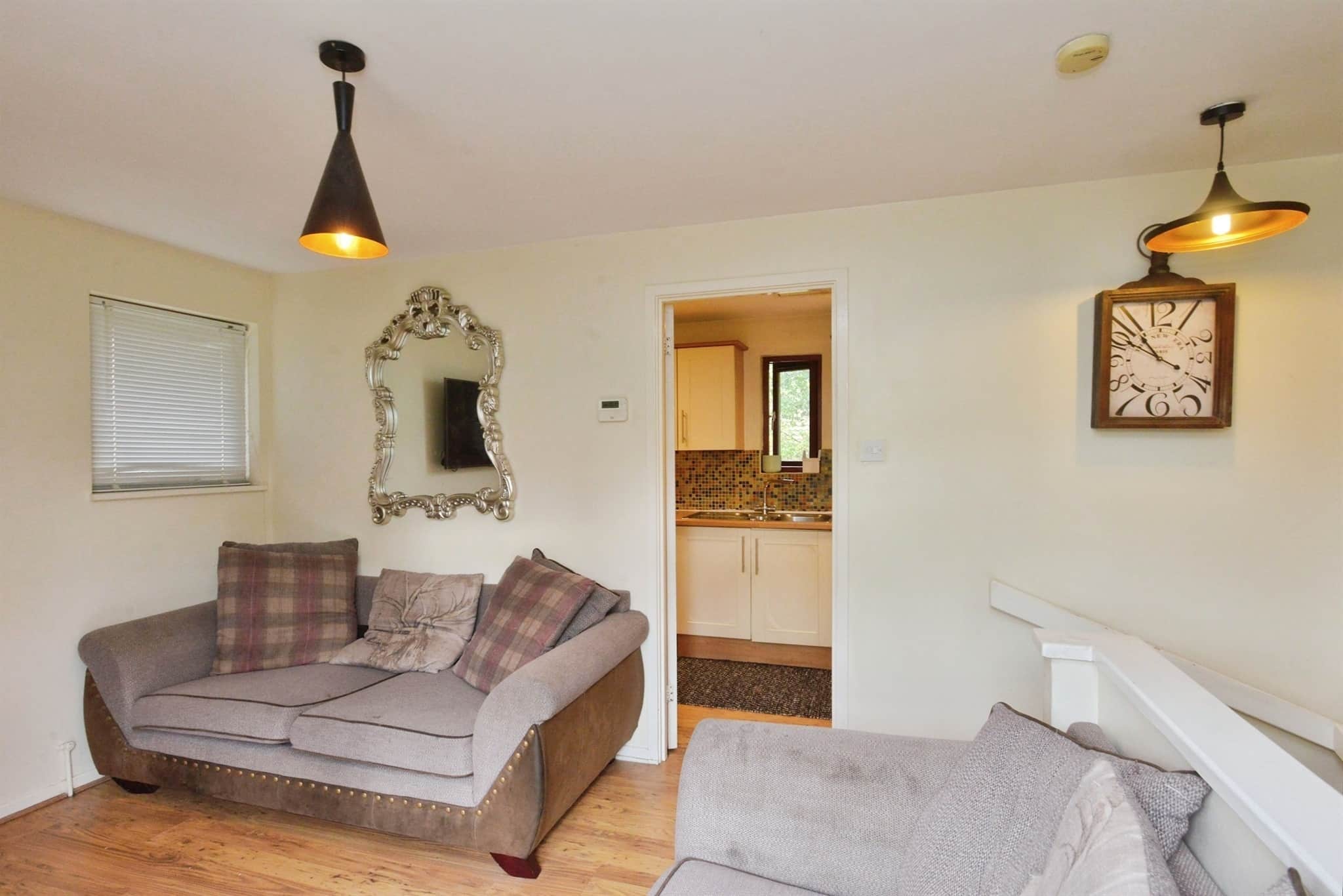 Property at Cockerell Grove, Shenley Lodge, Milton Keynes