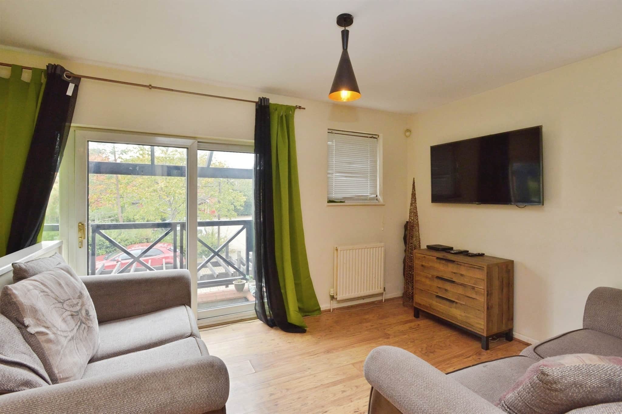 Property at Cockerell Grove, Shenley Lodge, Milton Keynes