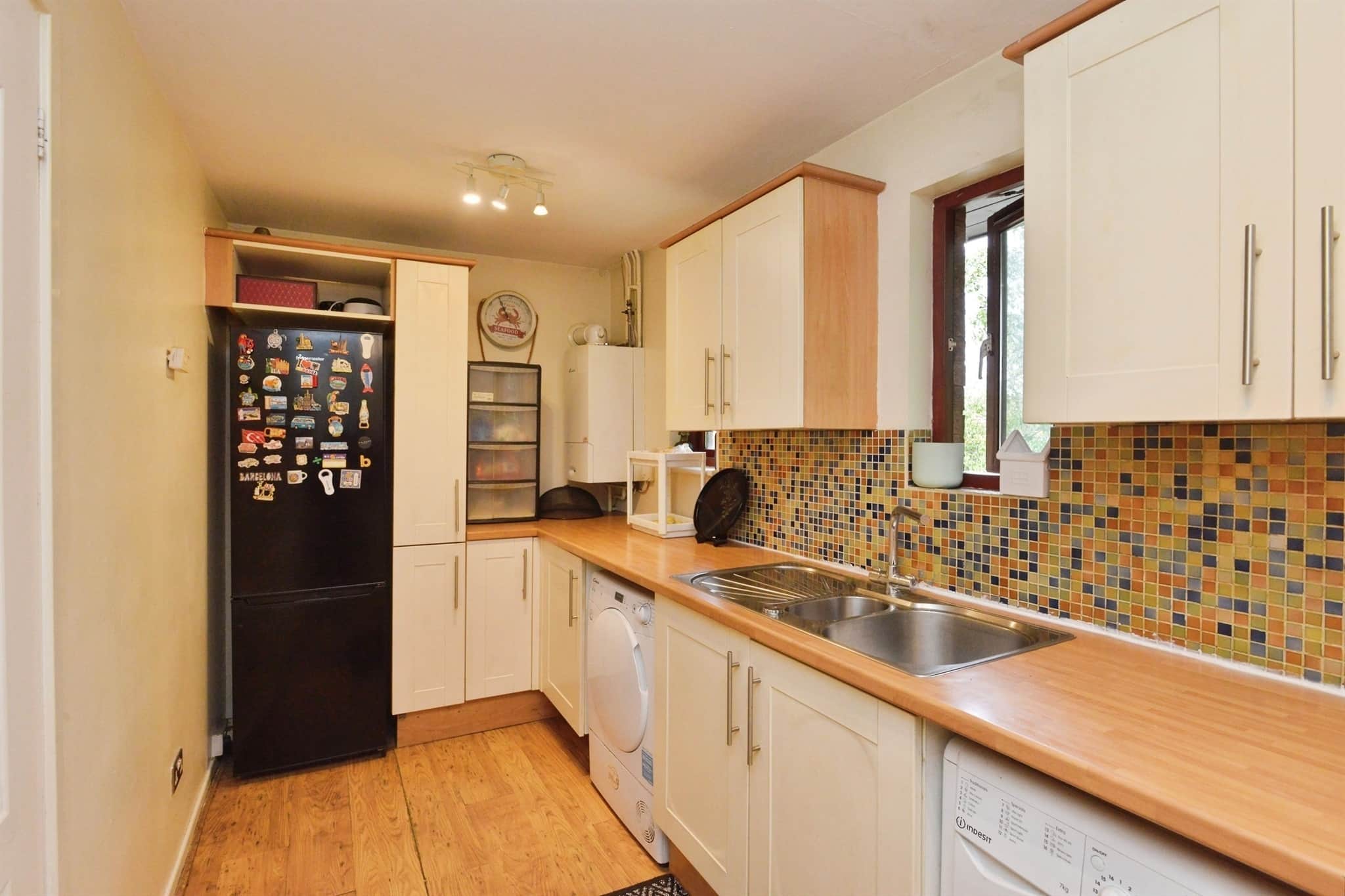 Property at Cockerell Grove, Shenley Lodge, Milton Keynes