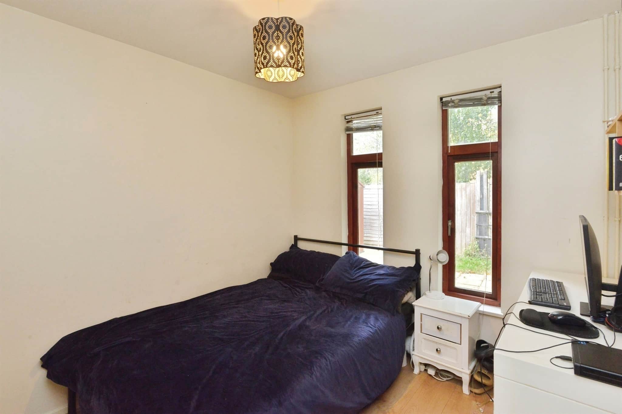 Property at Cockerell Grove, Shenley Lodge, Milton Keynes