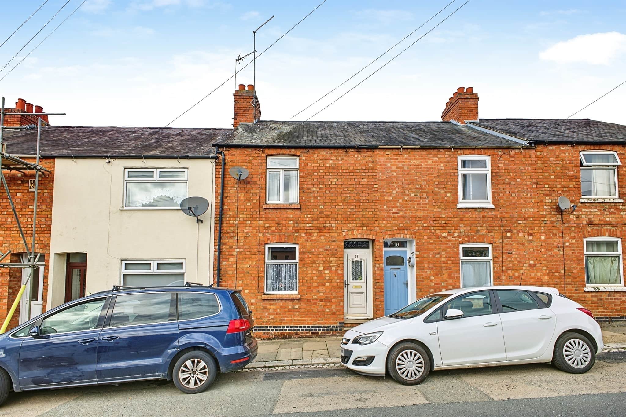 Property at Bective Road, Northampton