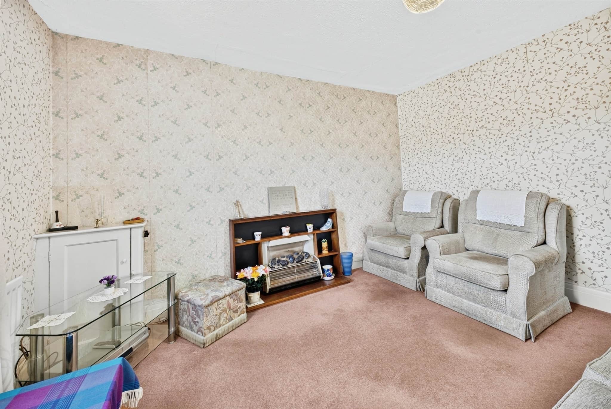 Property at Bective Road, Northampton