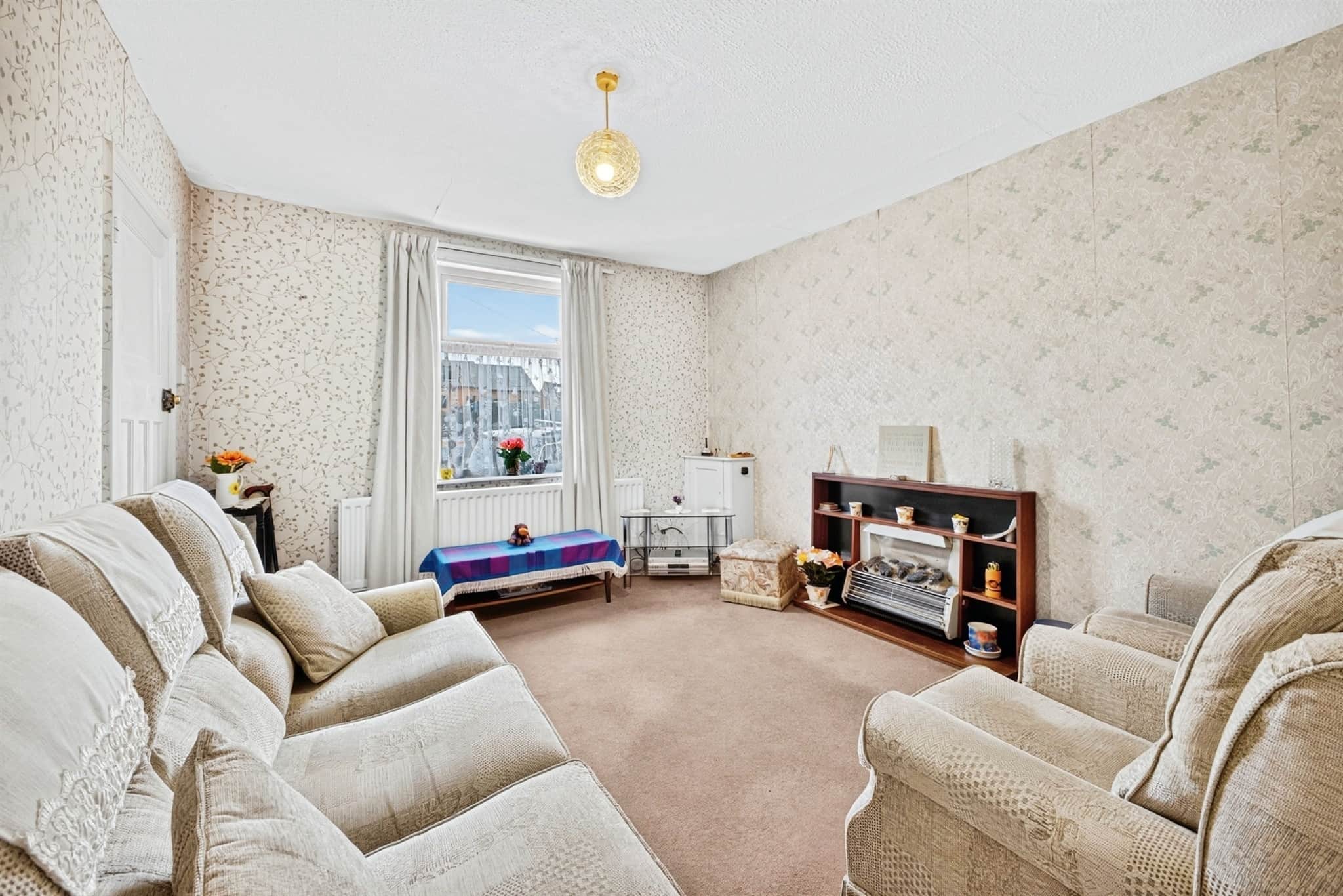 Property at Bective Road, Northampton