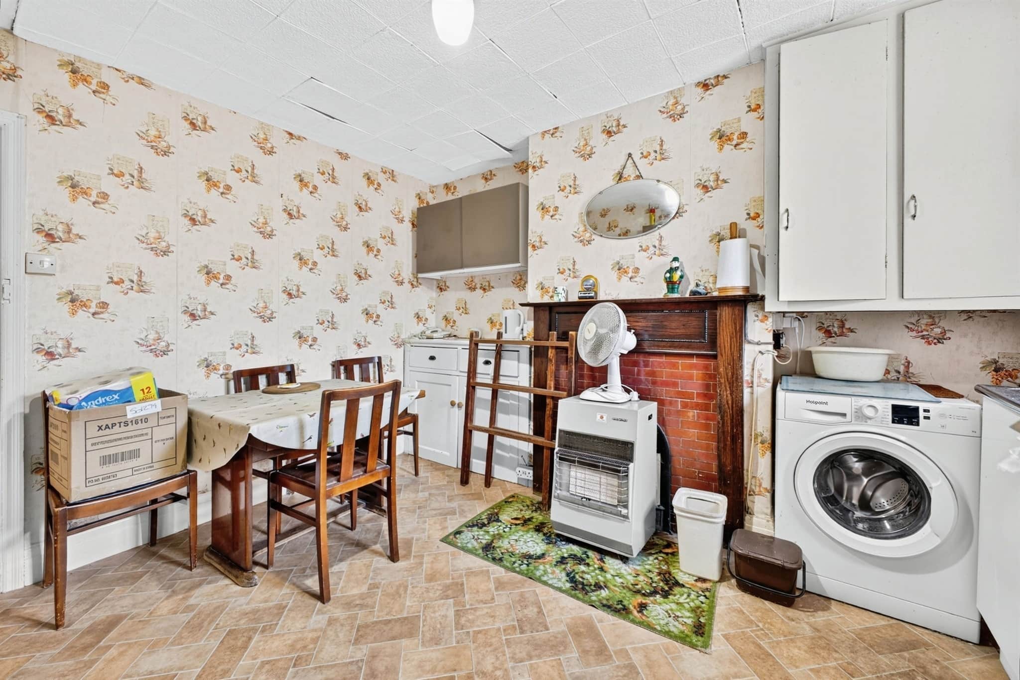 Property at Bective Road, Northampton