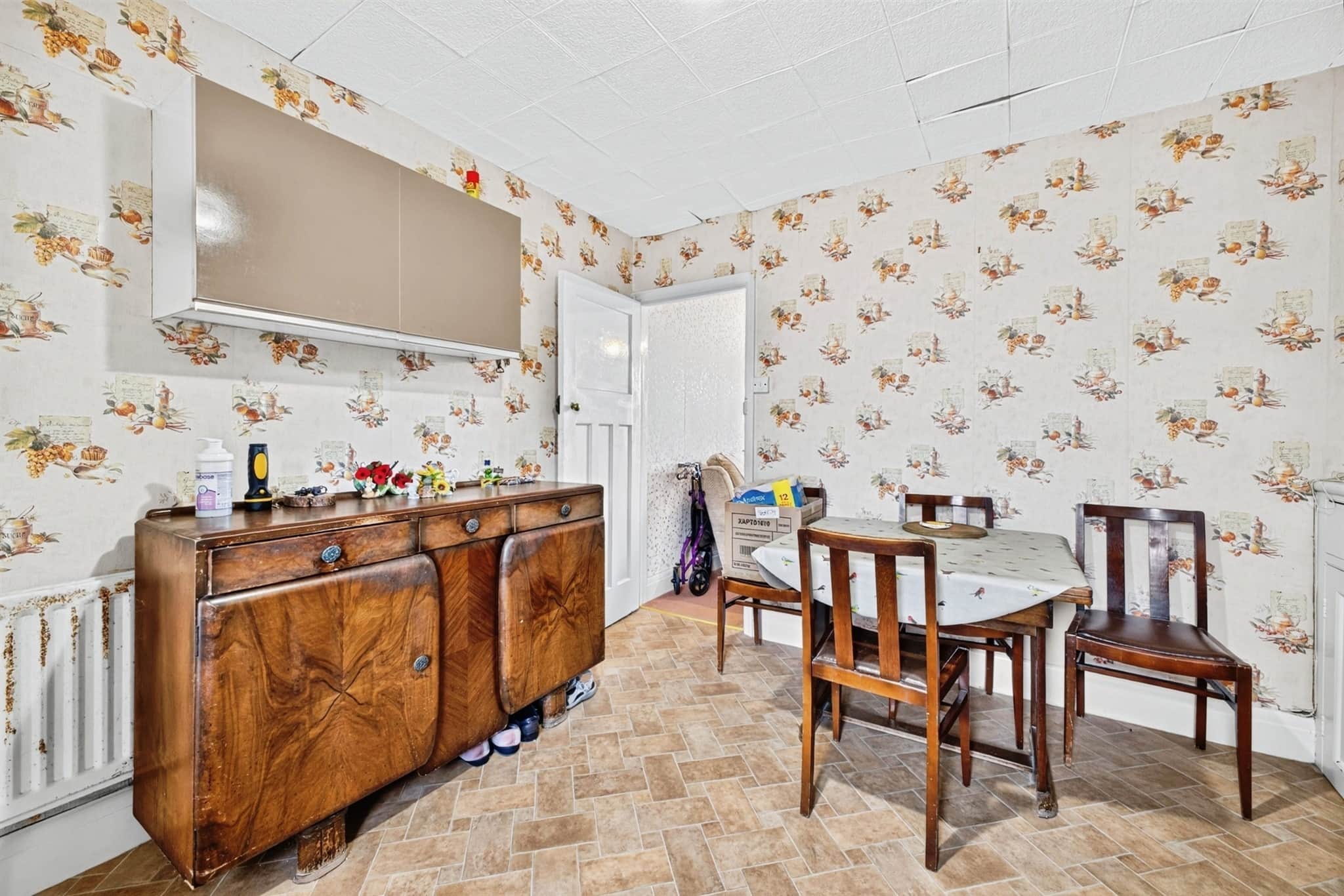 Property at Bective Road, Northampton