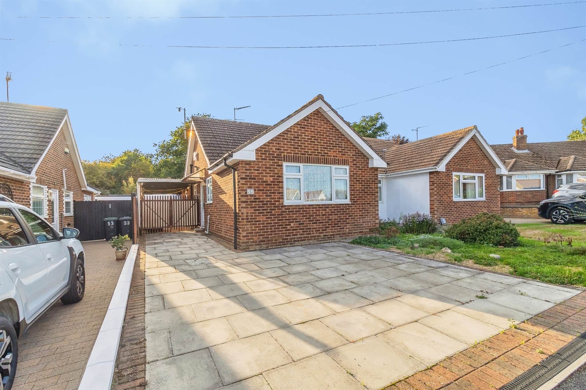 Property at Willow Way, Flitwick, Bedford