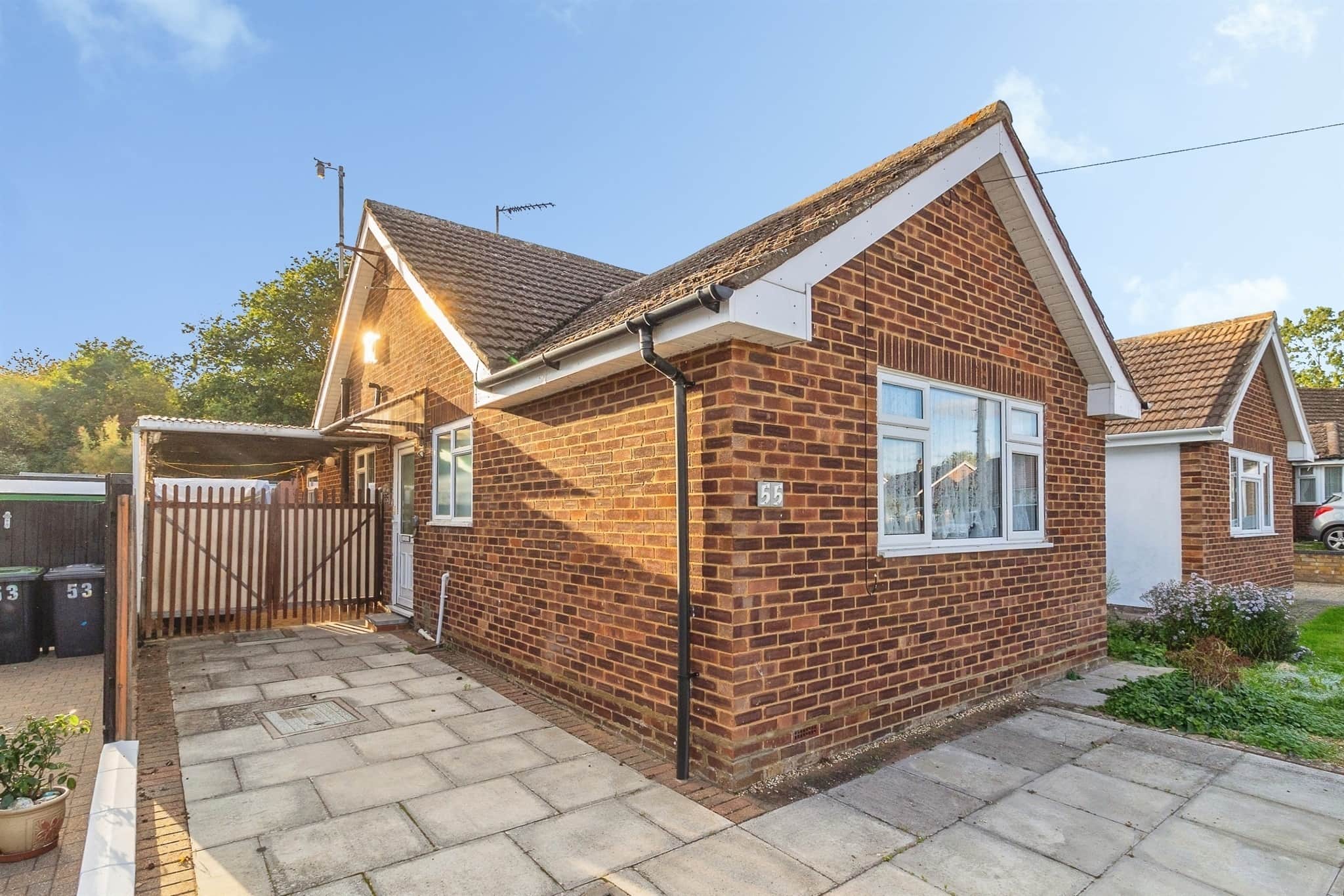 Property at Willow Way, Flitwick, Bedford