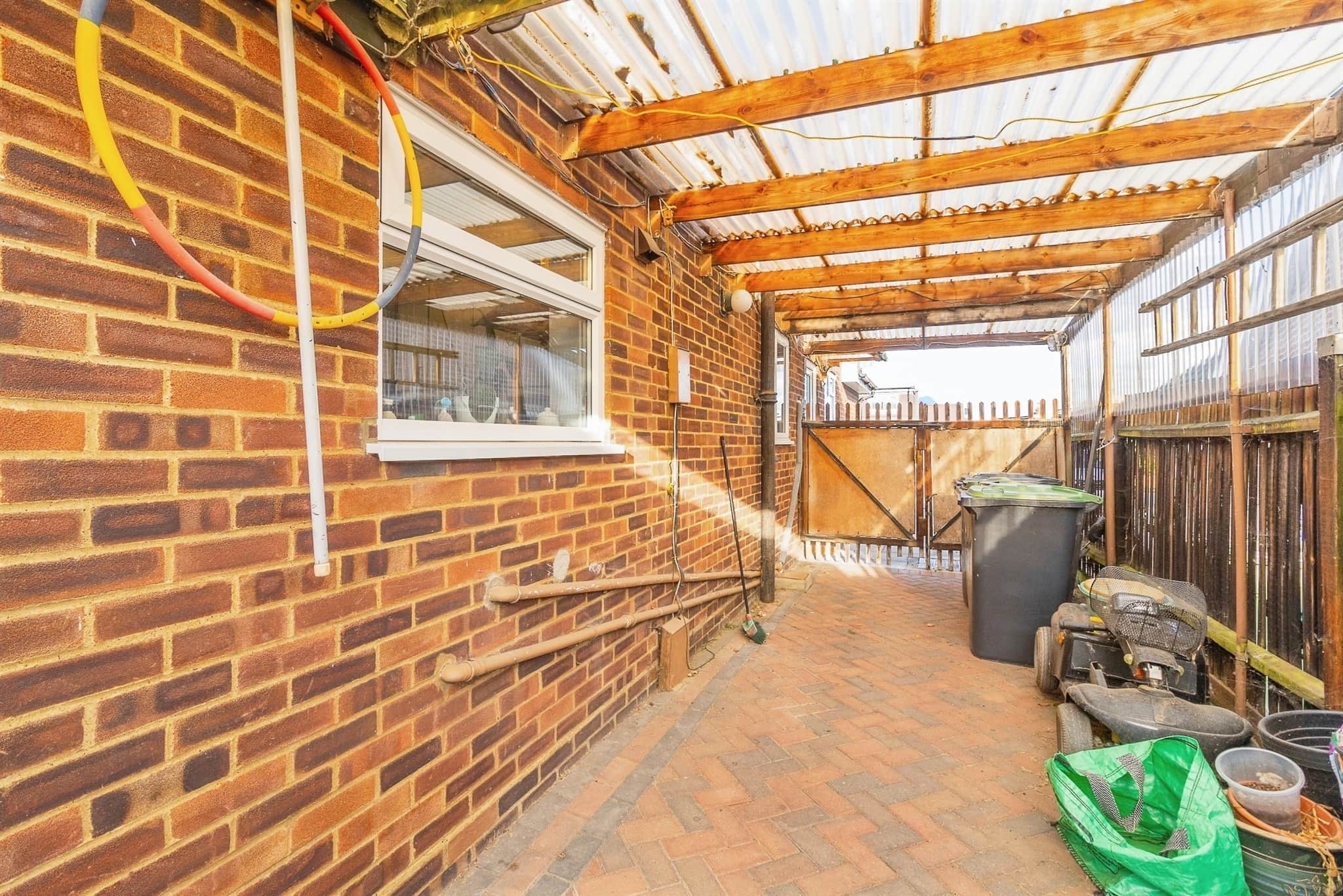 Property at Willow Way, Flitwick, Bedford