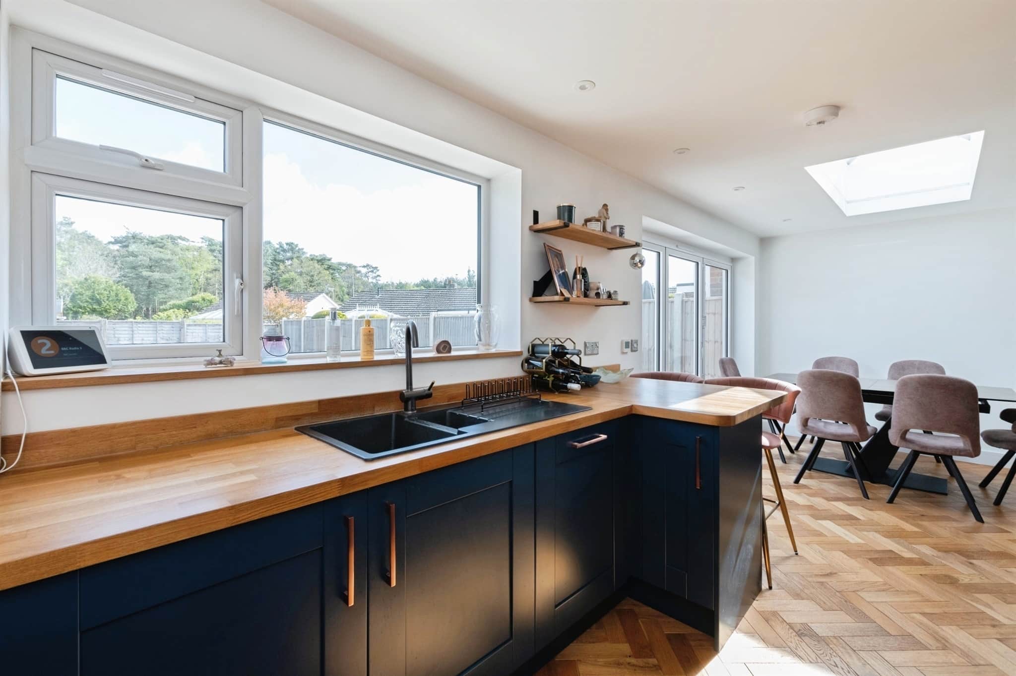 Property at Uplands Road, West Moors, FERNDOWN