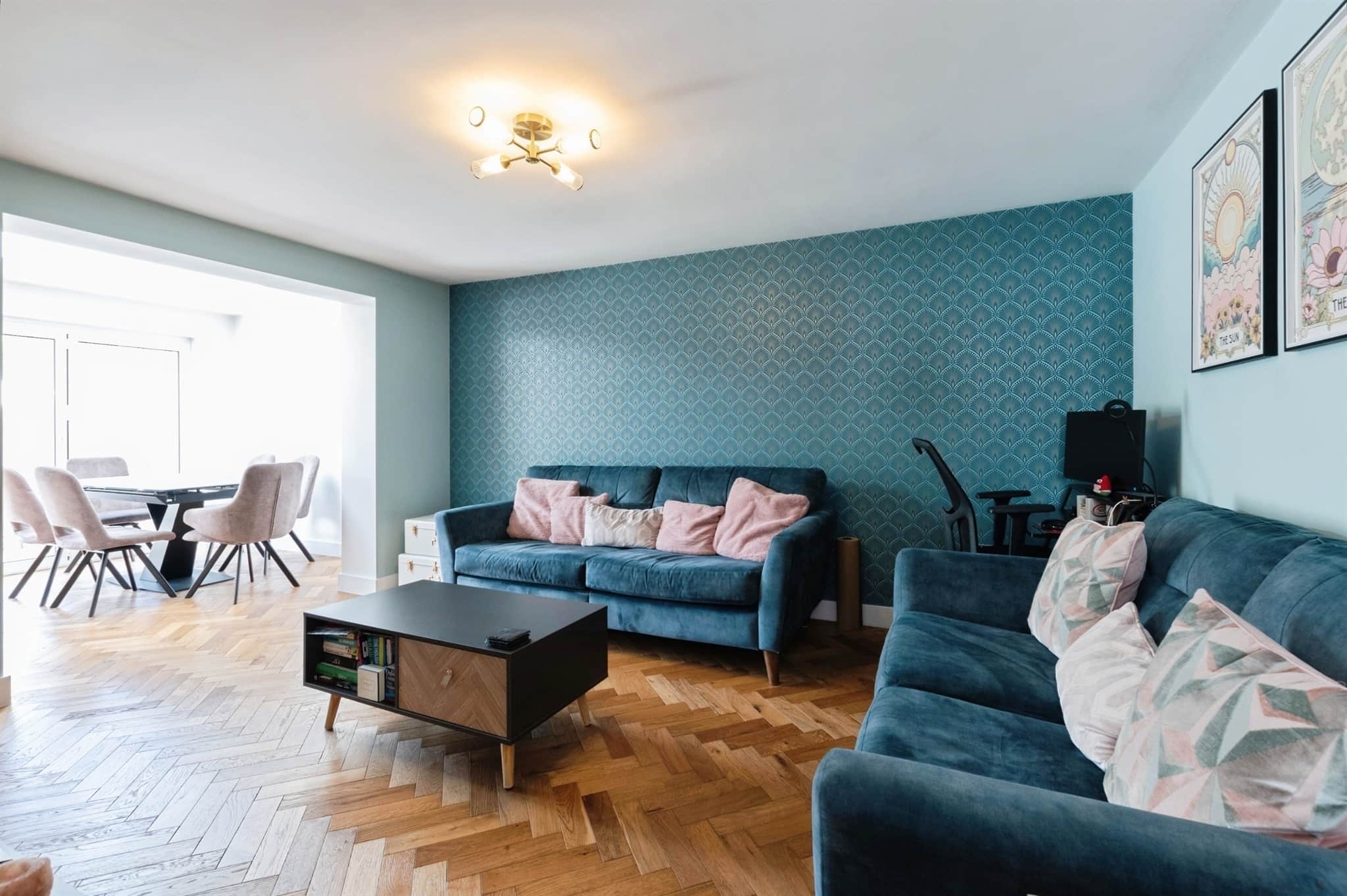 Property at Uplands Road, West Moors, FERNDOWN