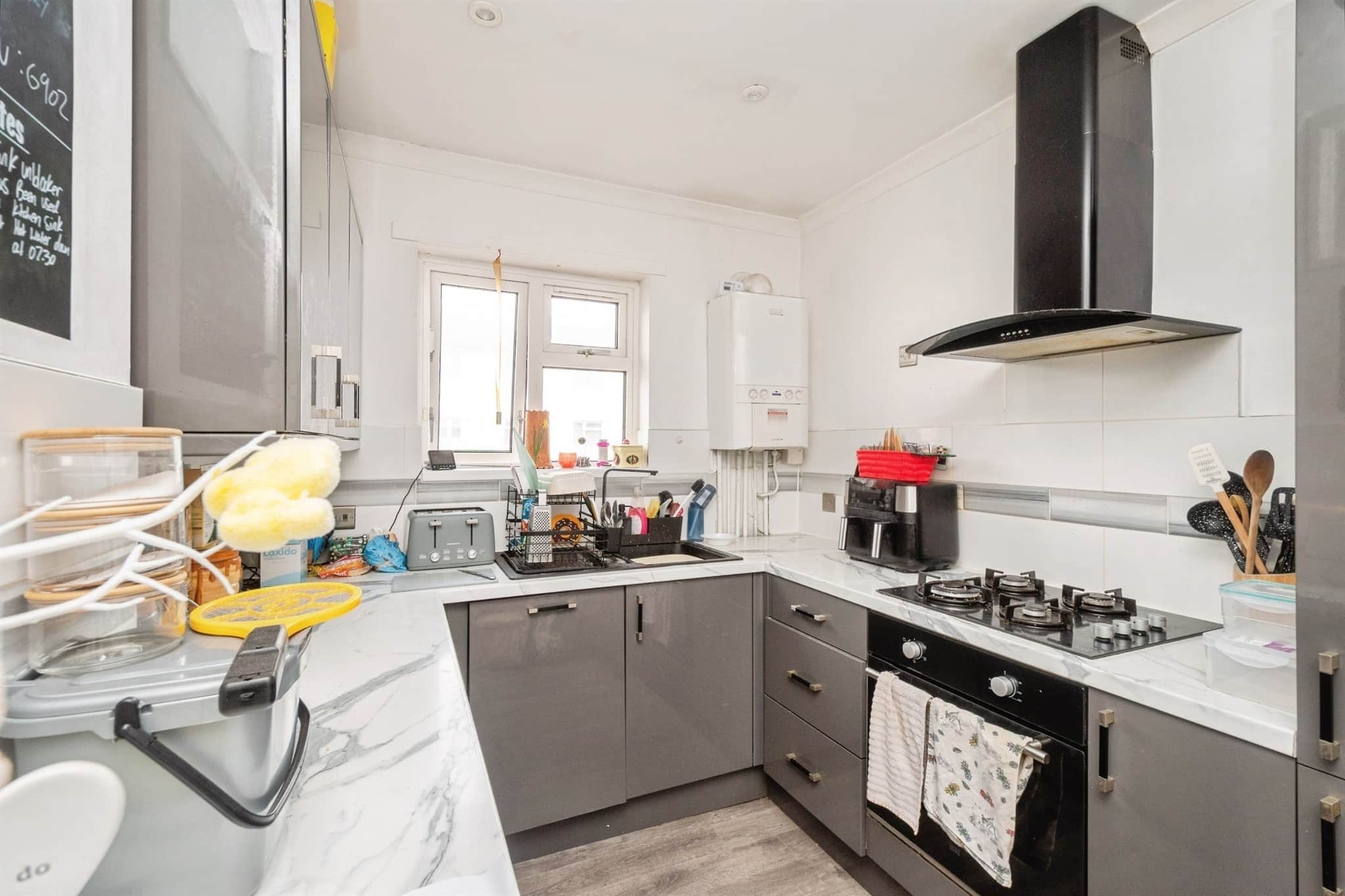 Property at Ross Street, Plymouth
