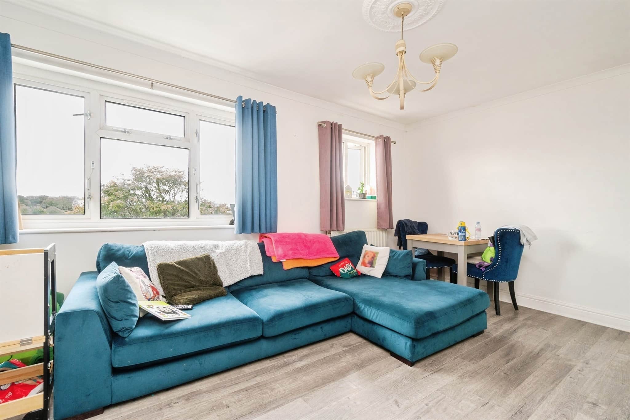 Property at Ross Street, Plymouth