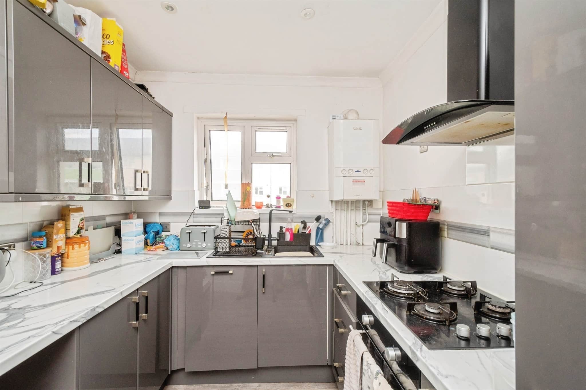 Property at Ross Street, Plymouth