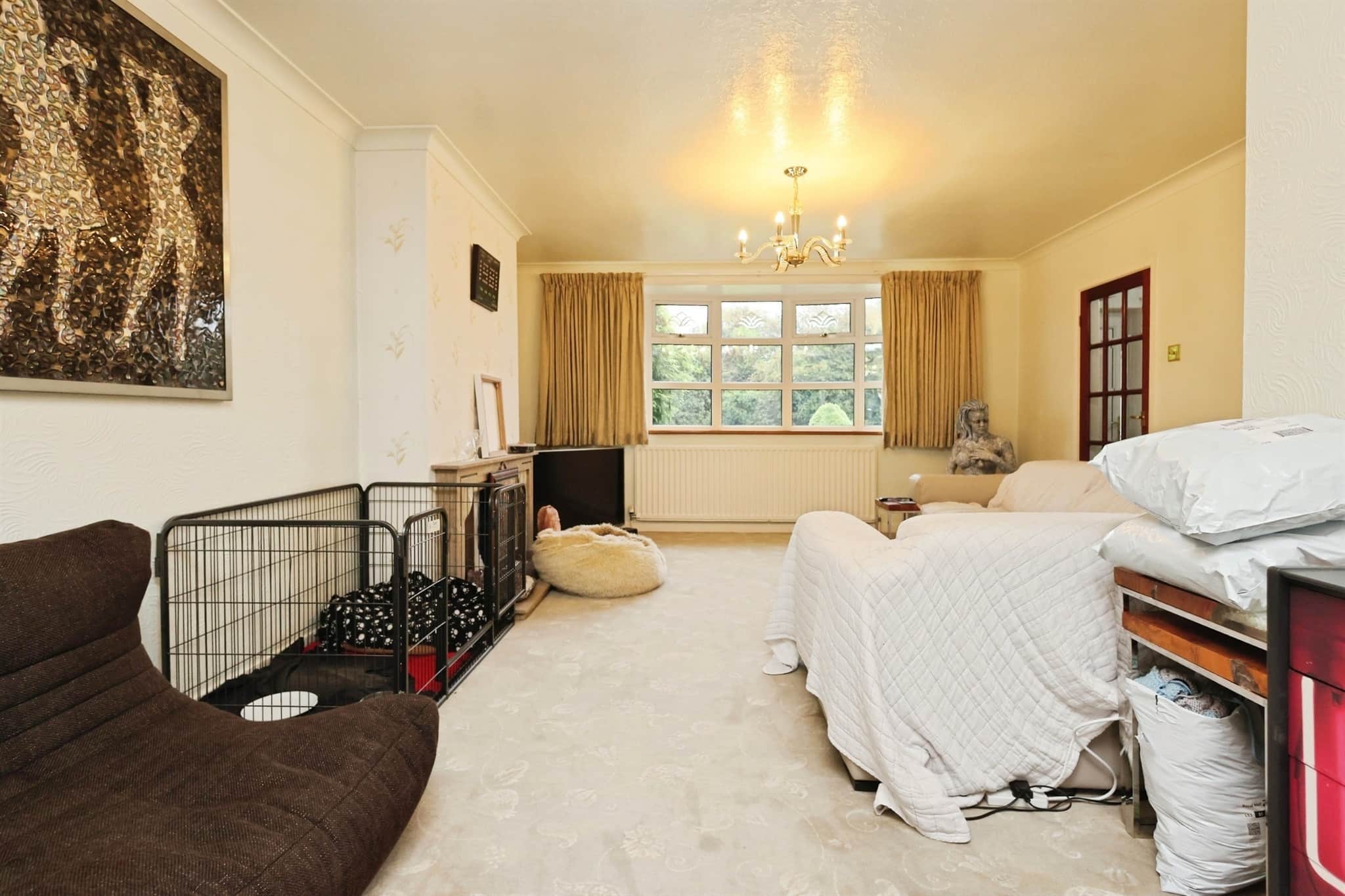 Property at Smithy Lane, BRIERLEY HILL