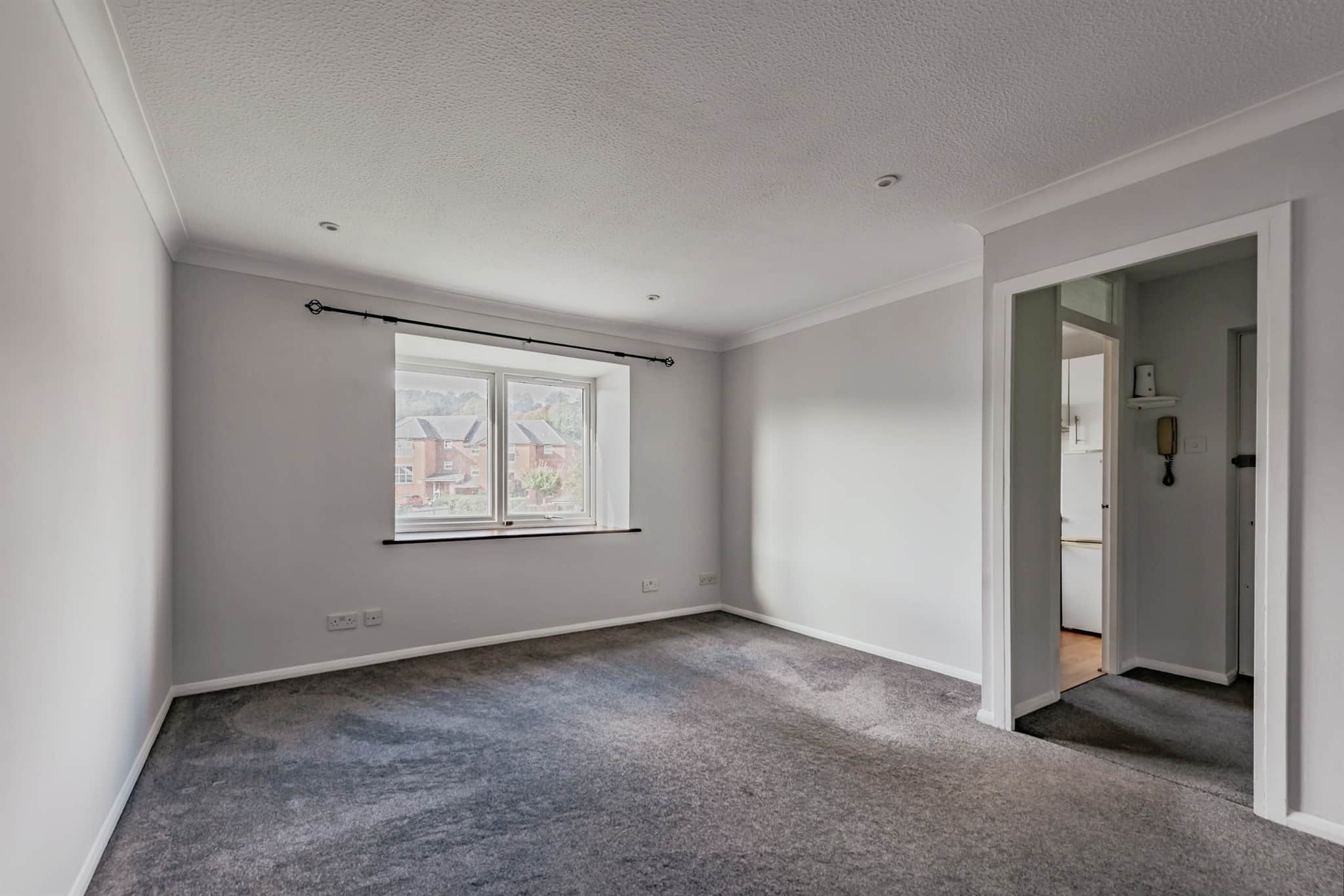 Property at The Willows, Redhill
