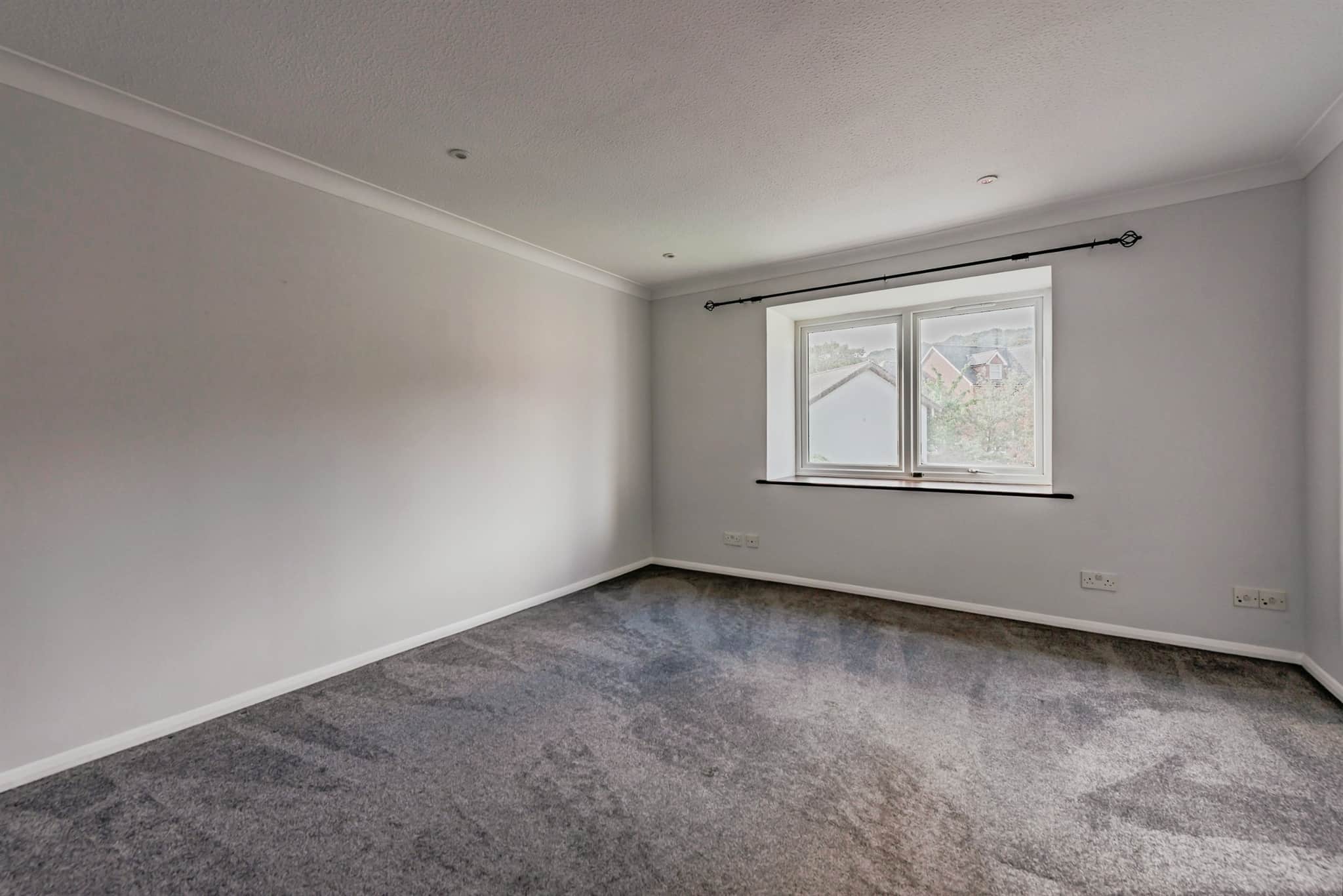 Property at The Willows, Redhill