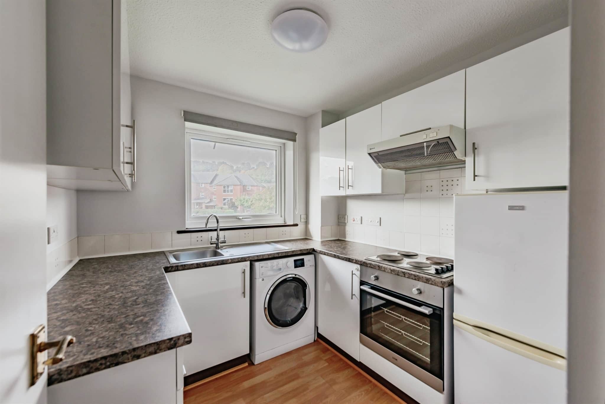 Property at The Willows, Redhill