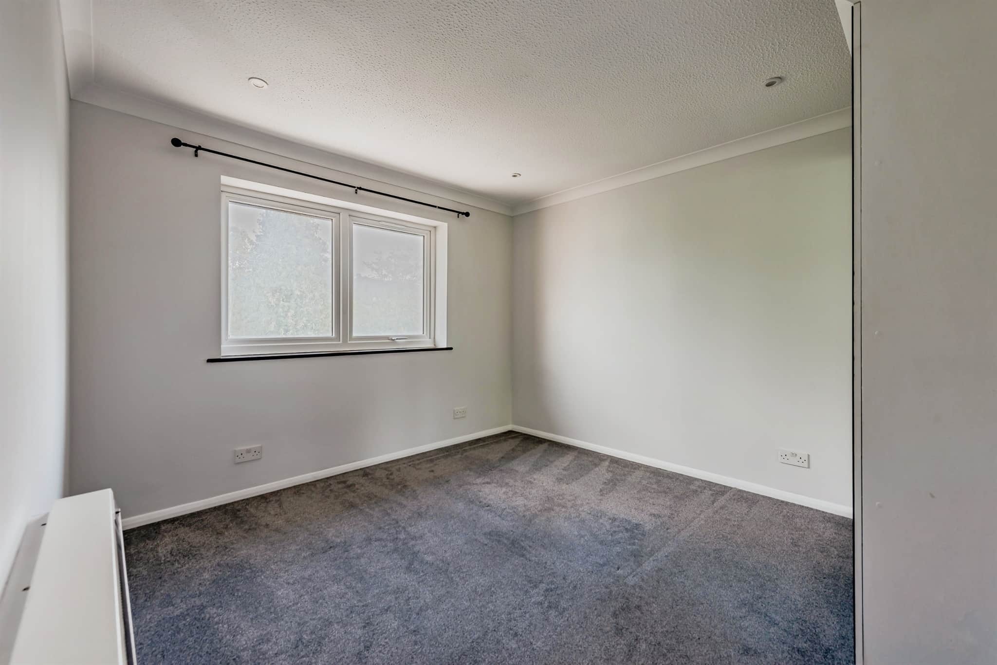 Property at The Willows, Redhill
