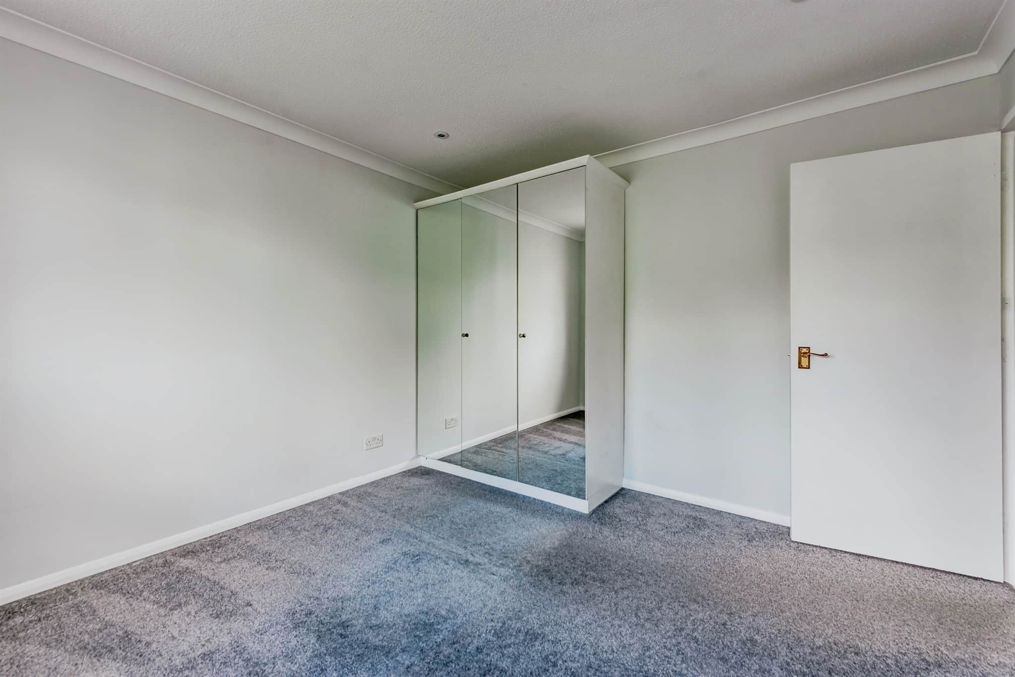 Property at The Willows, Redhill