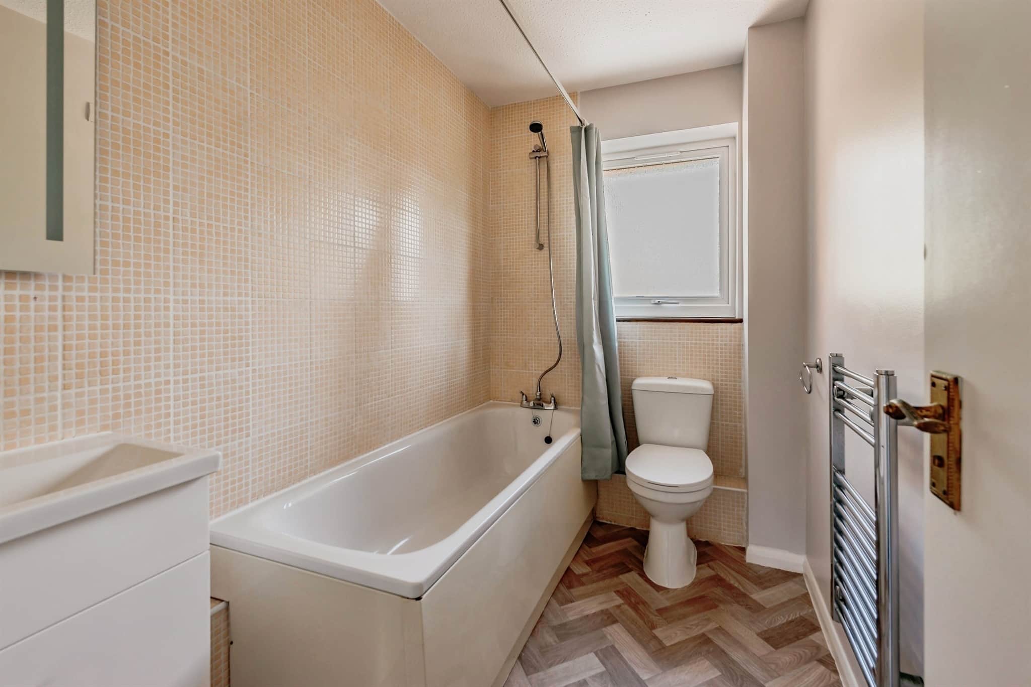 Property at The Willows, Redhill