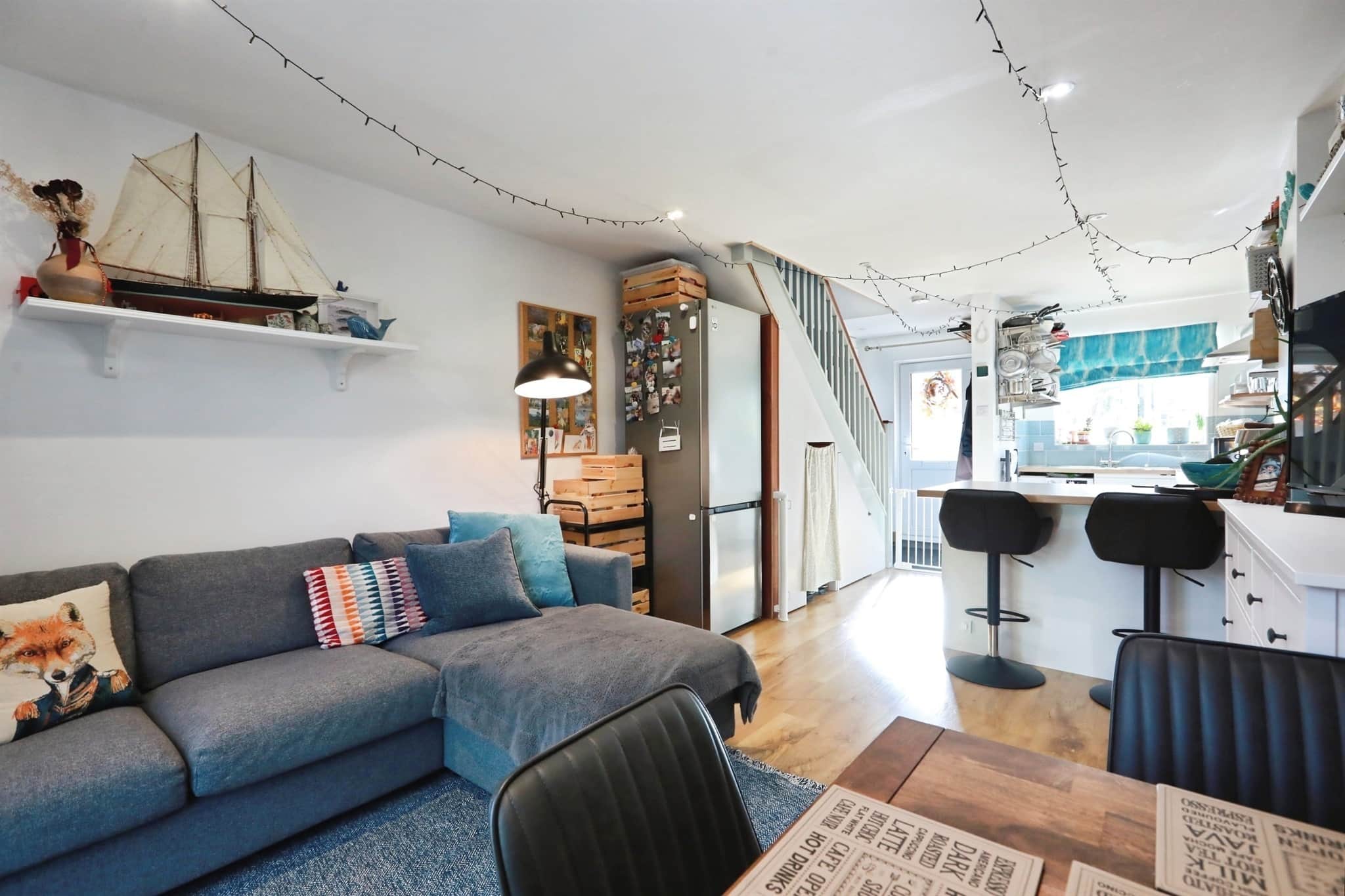 Property at Birdhaven Close, Lighthorne, Warwick