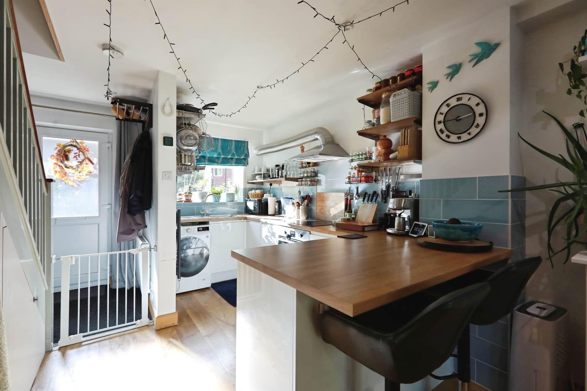 Property at Birdhaven Close, Lighthorne, Warwick