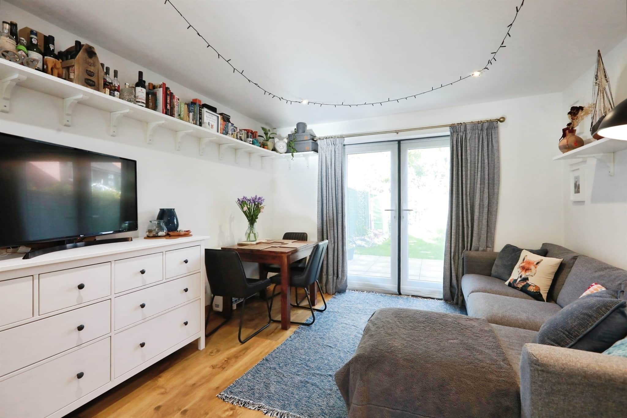 Property at Birdhaven Close, Lighthorne, Warwick