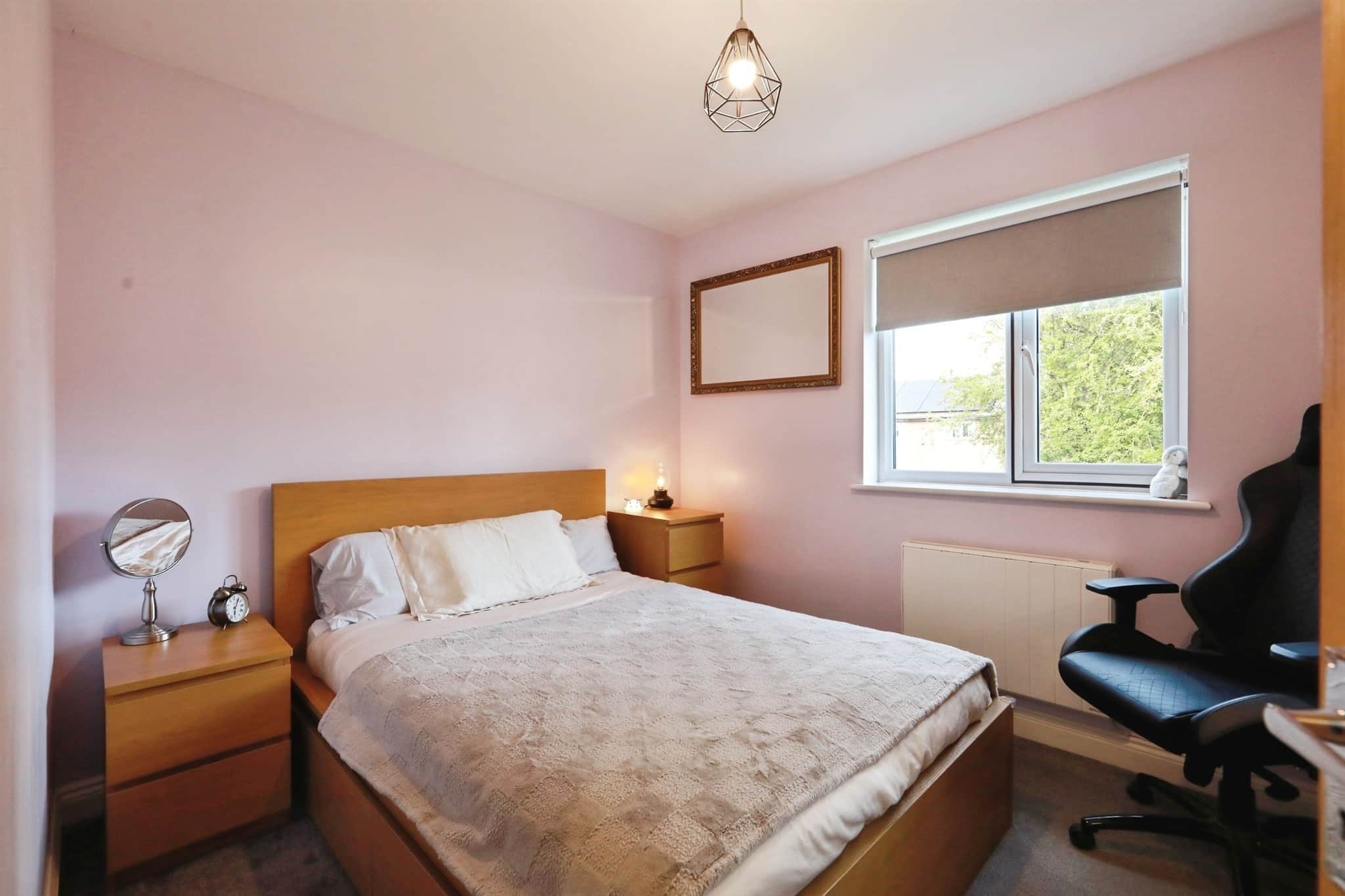 Property at Birdhaven Close, Lighthorne, Warwick