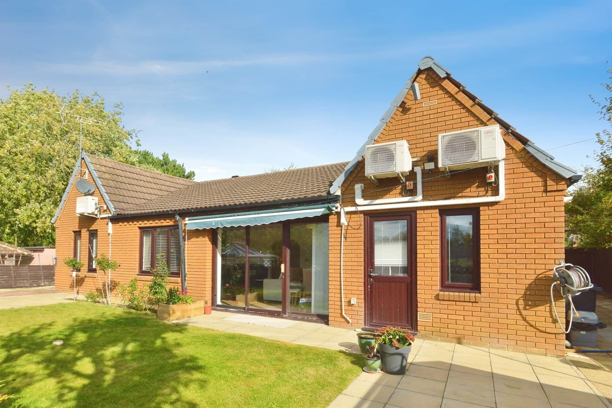 Property at Coleshill Place, Bradwell Common, MILTON KEYNES