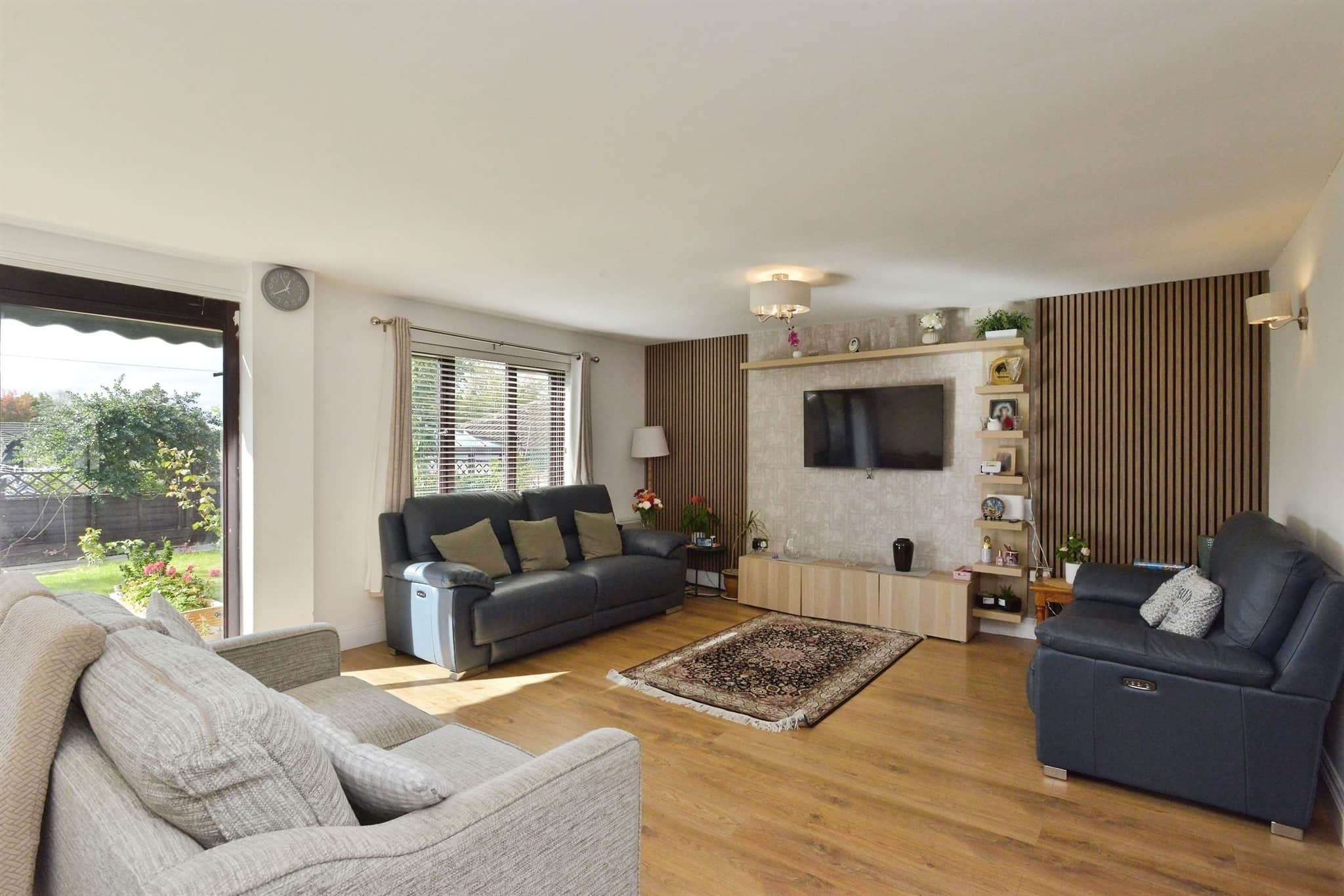 Property at Coleshill Place, Bradwell Common, MILTON KEYNES