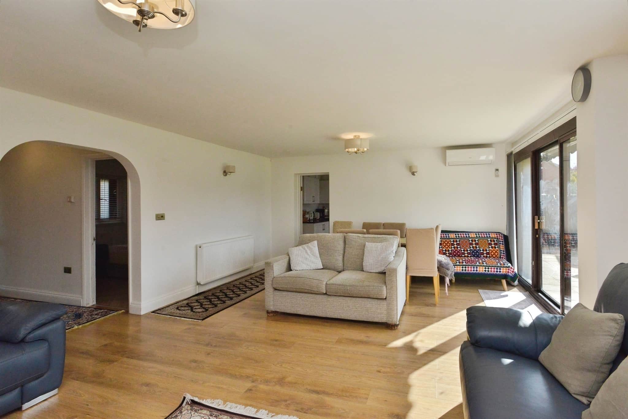 Property at Coleshill Place, Bradwell Common, MILTON KEYNES
