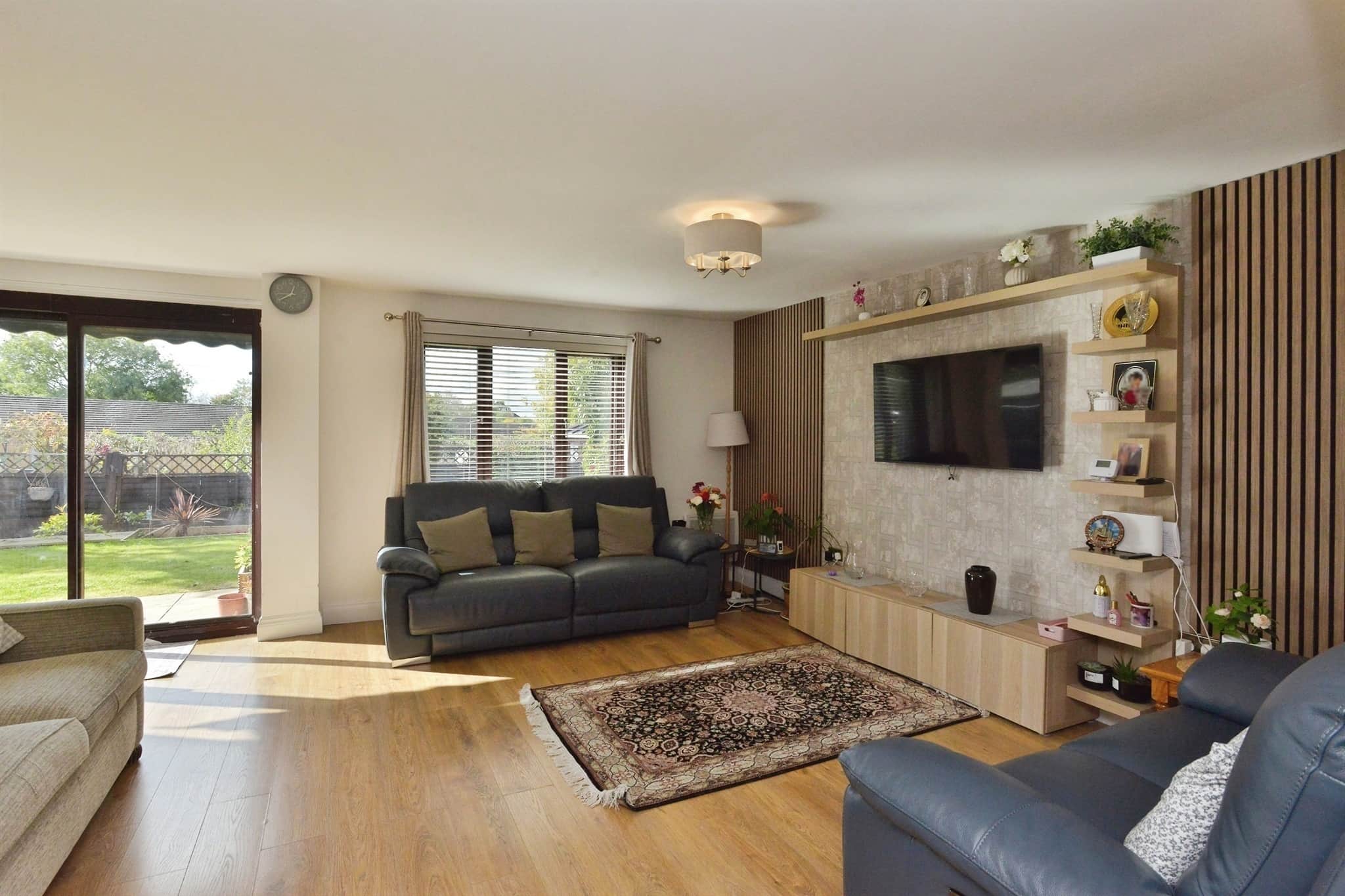 Property at Coleshill Place, Bradwell Common, MILTON KEYNES
