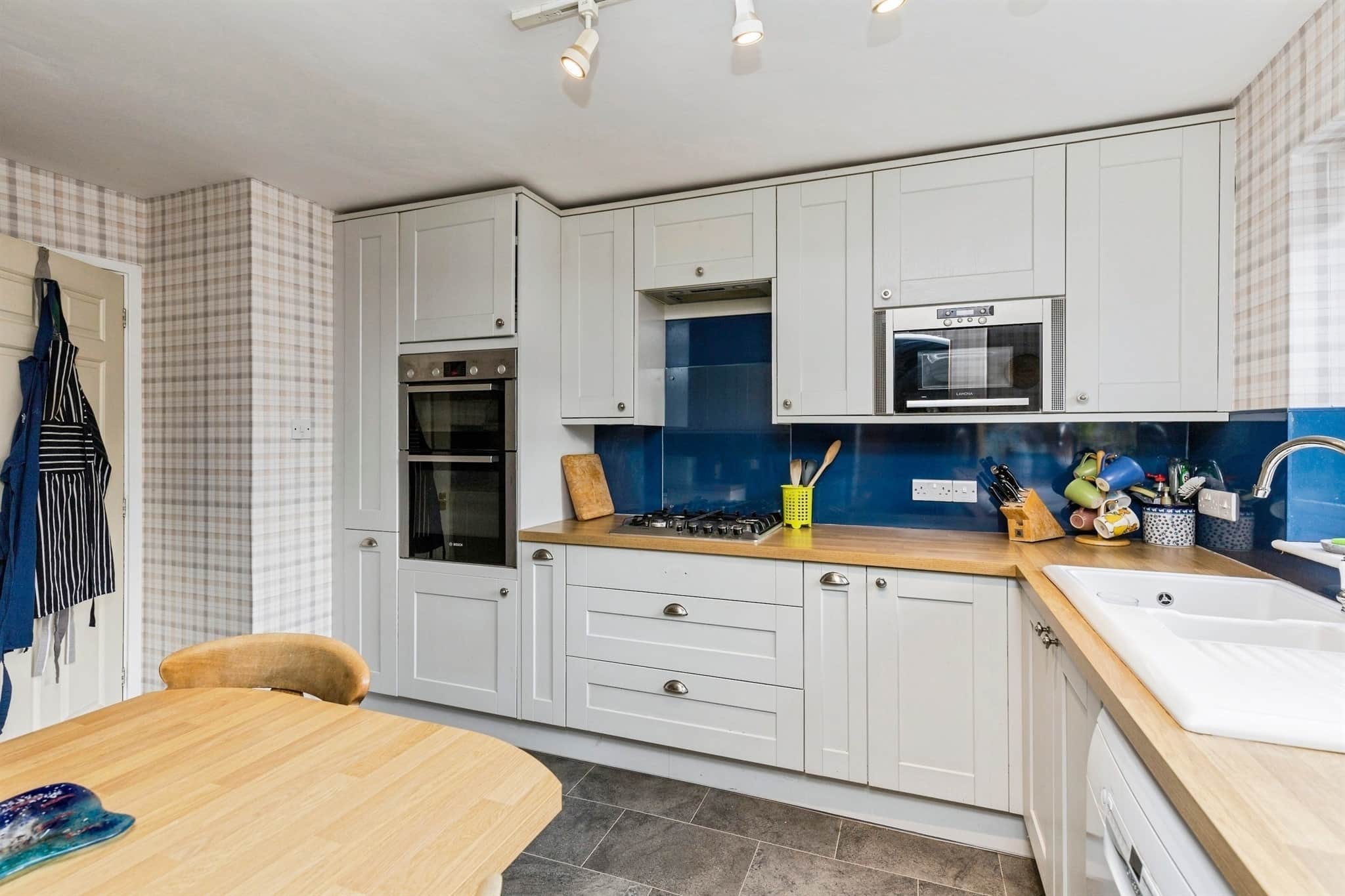Property at Copestake Drive, Burgess Hill